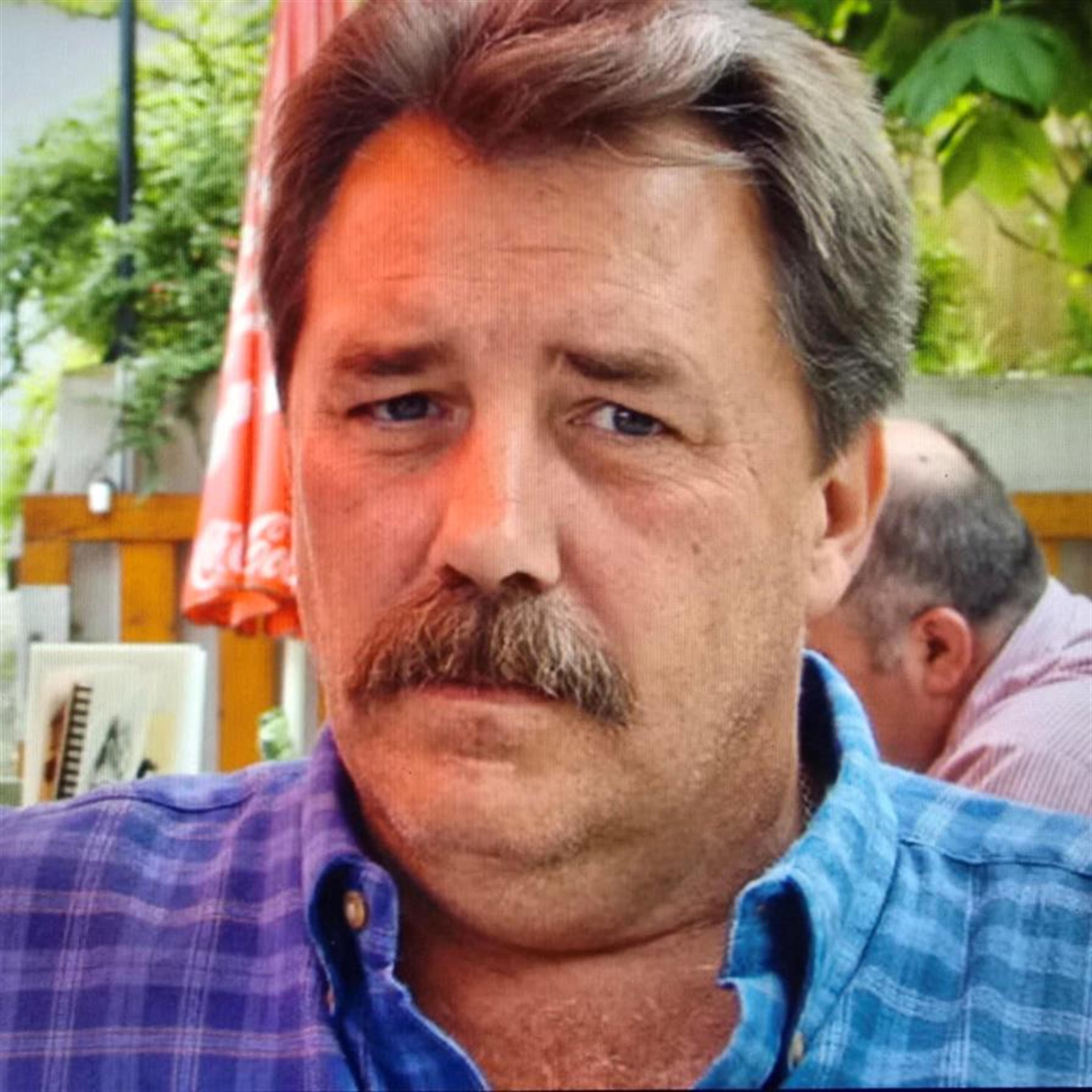 Robert "Bob" Charles Meyers