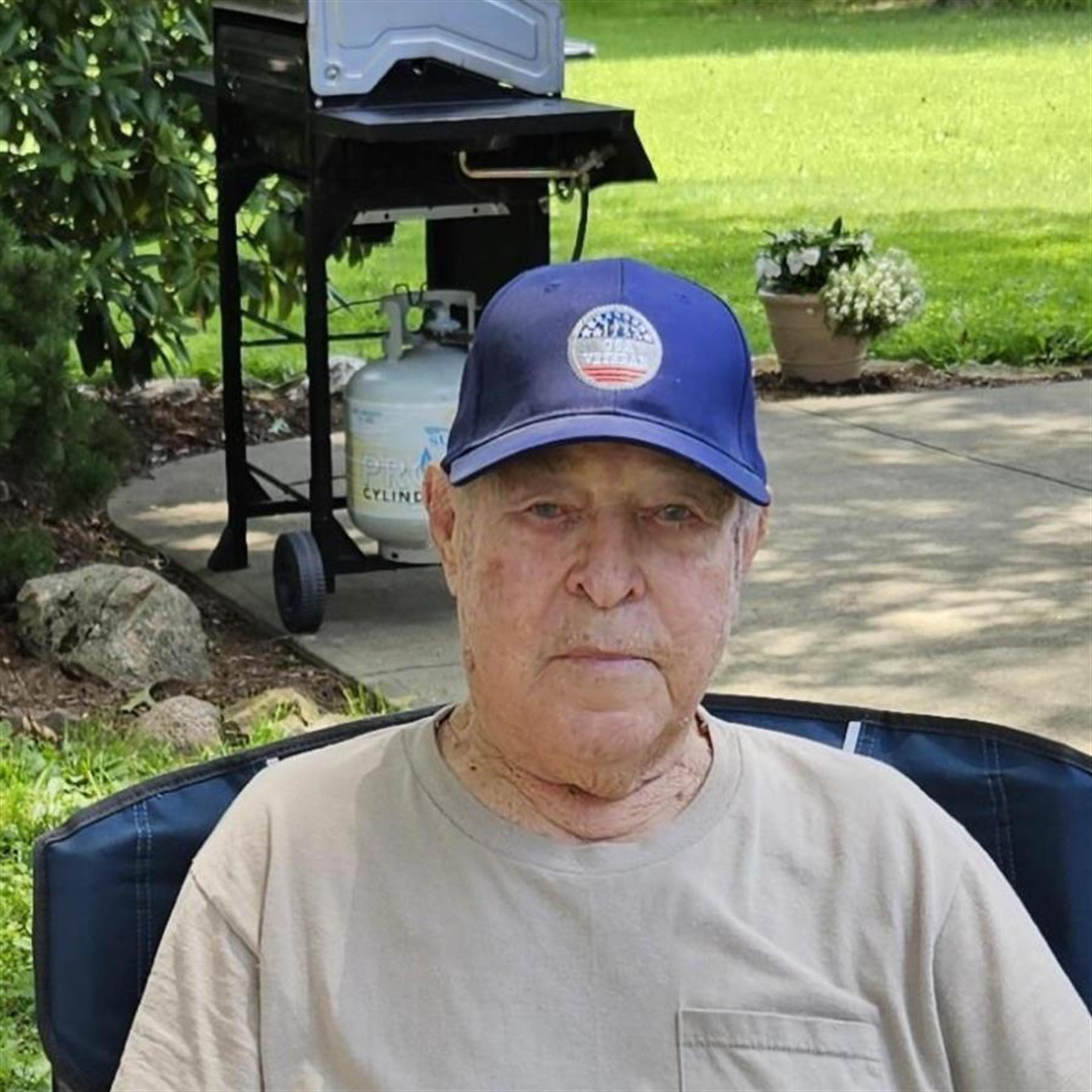 Ronald Ray Wilburn's obituary picture