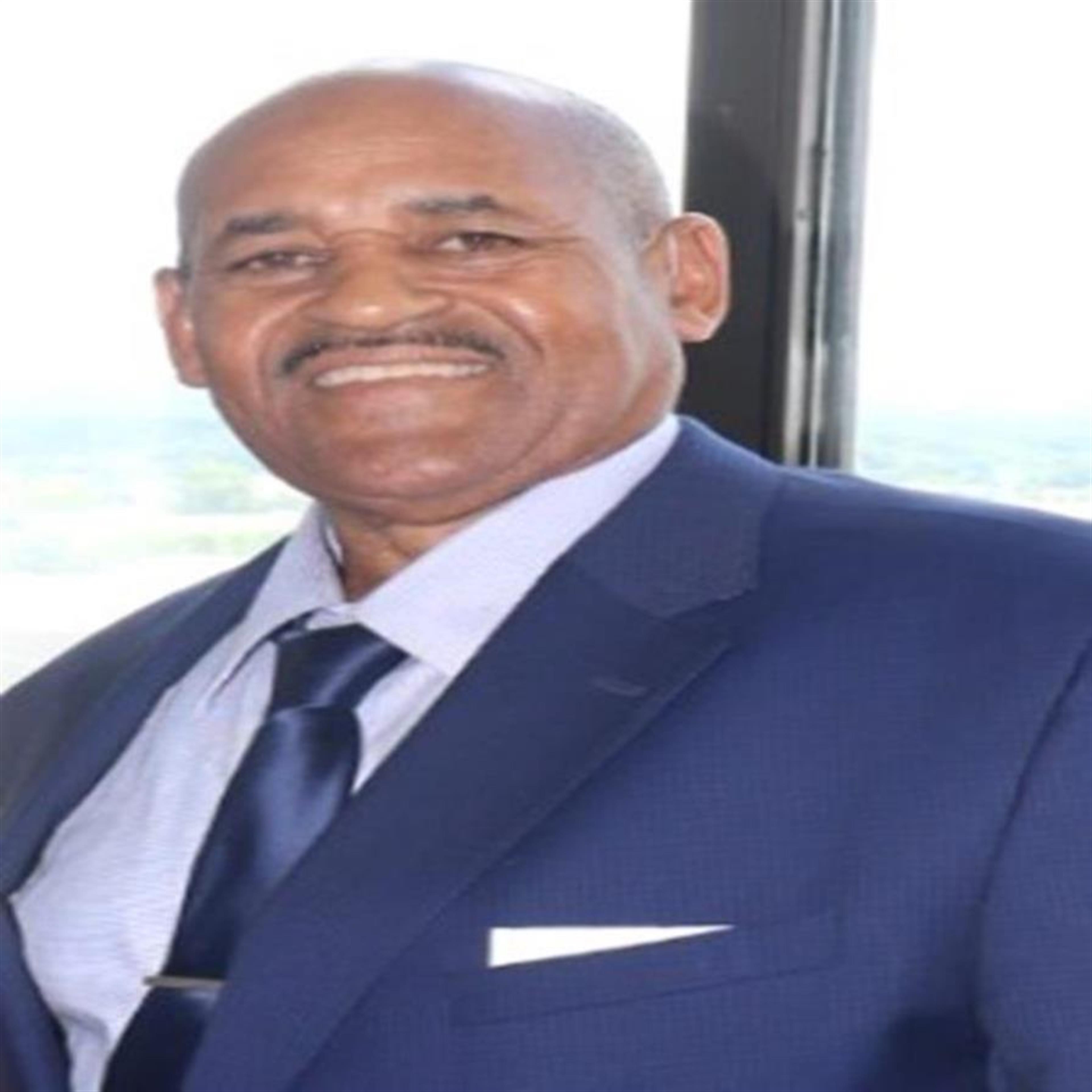 Harold Keith Carpenter