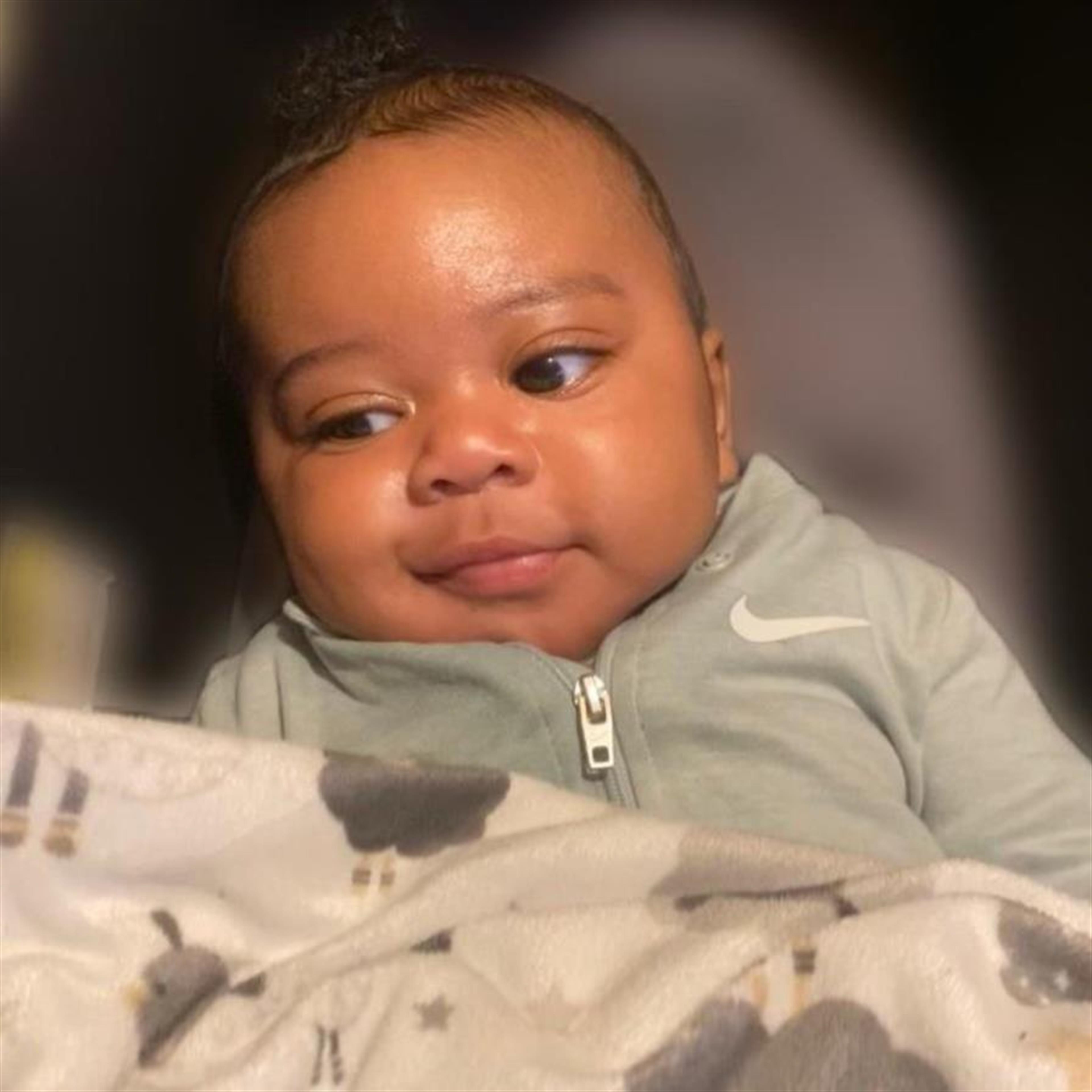 Kion Hakeem Dillon's obituary picture