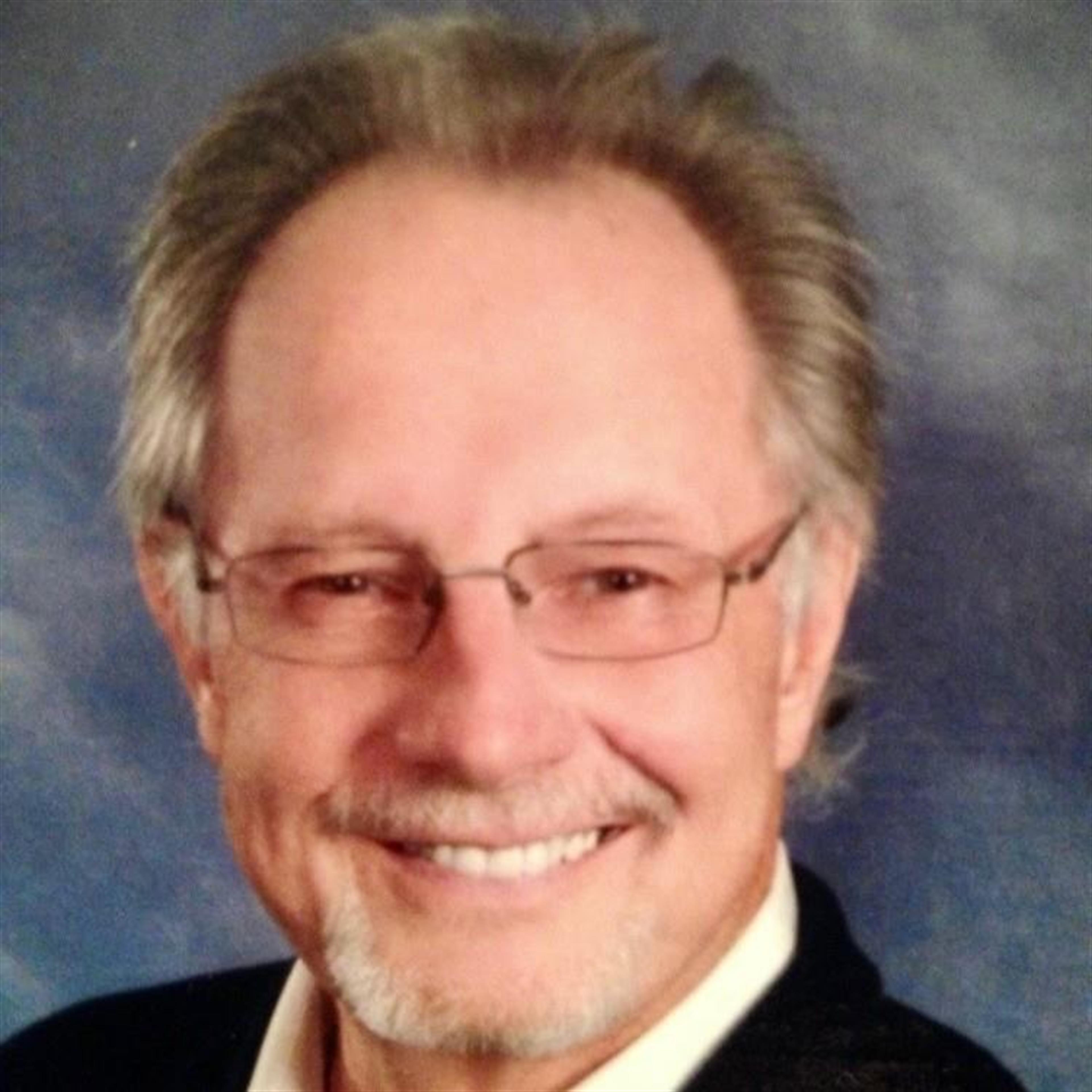 George L. Fleming's obituary picture