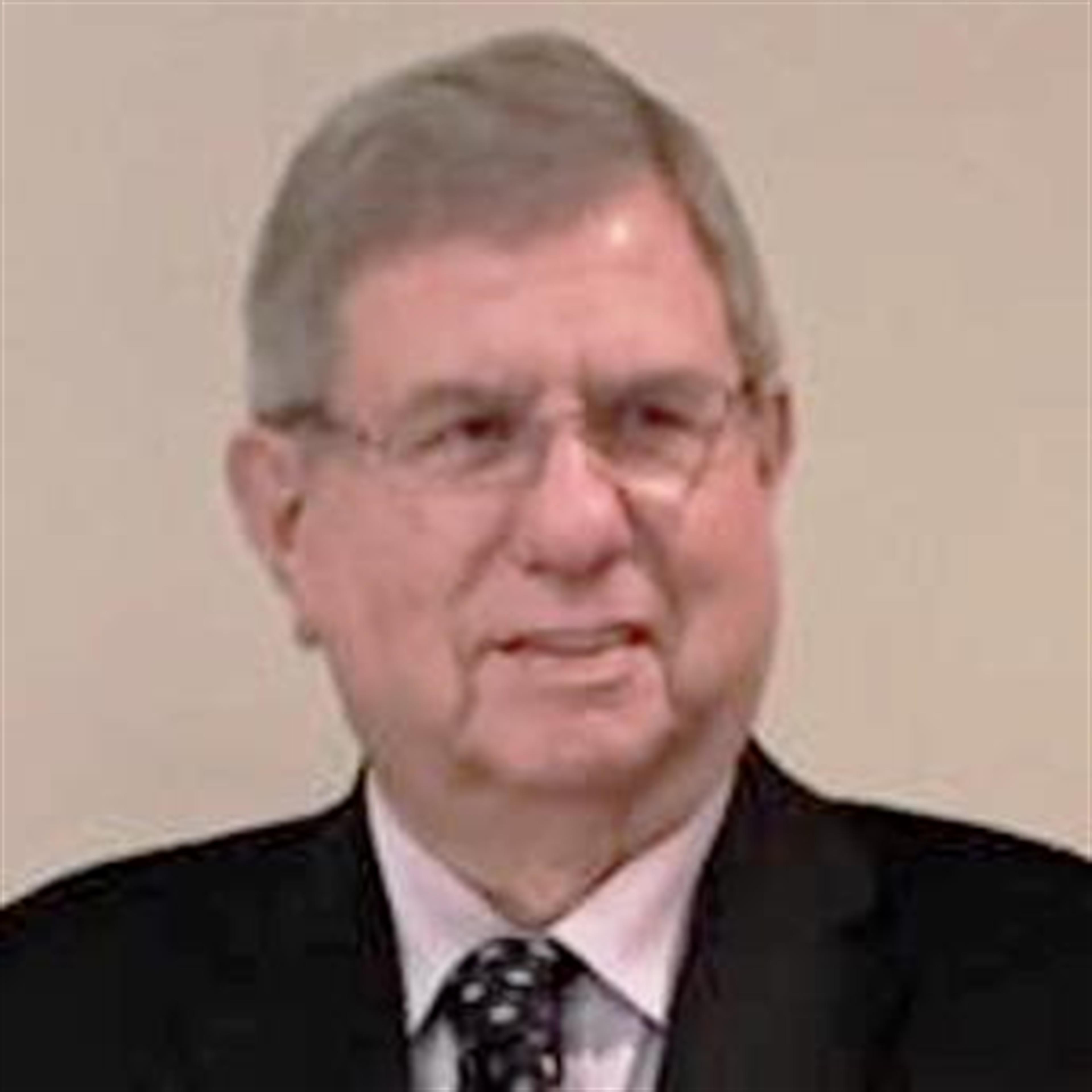 Robert E. Bukowski, Sr.'s obituary picture