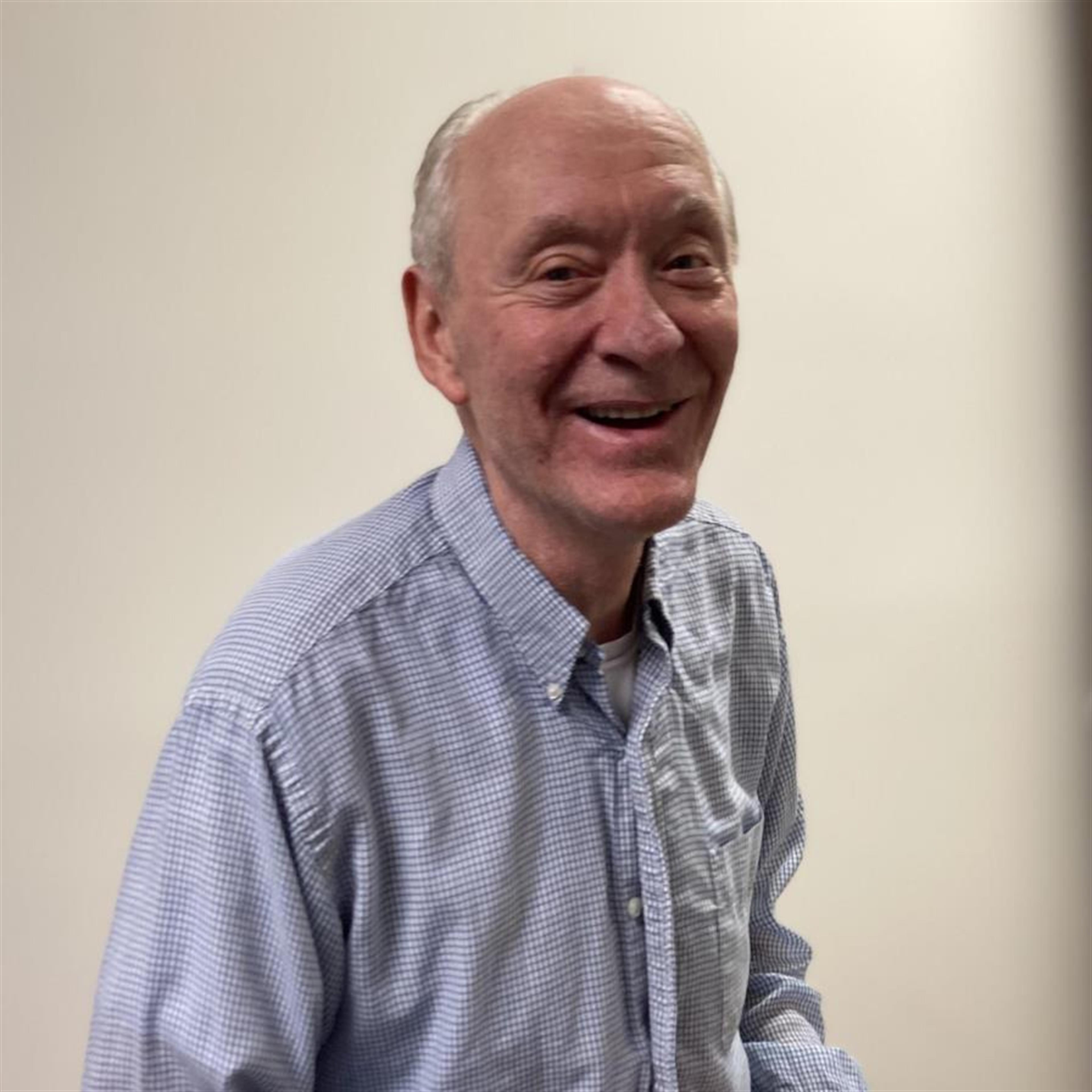 William Francis Jarvis