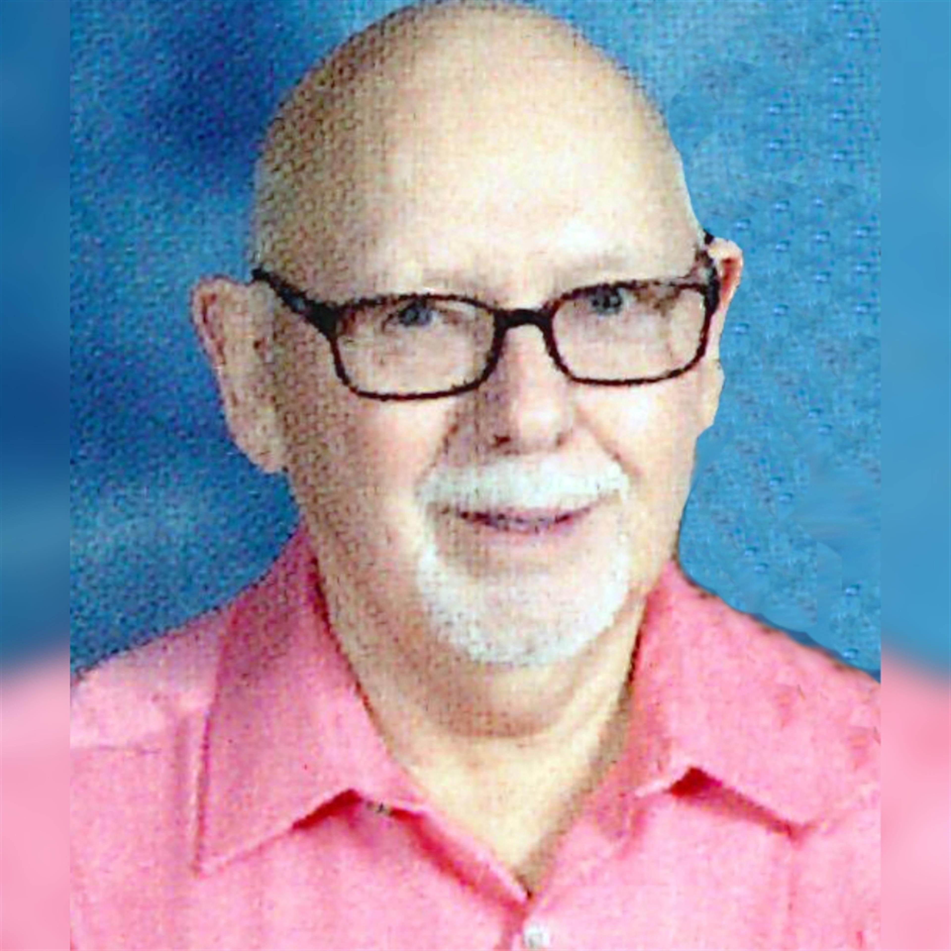 Gerald "Jerry" Bendele's obituary picture