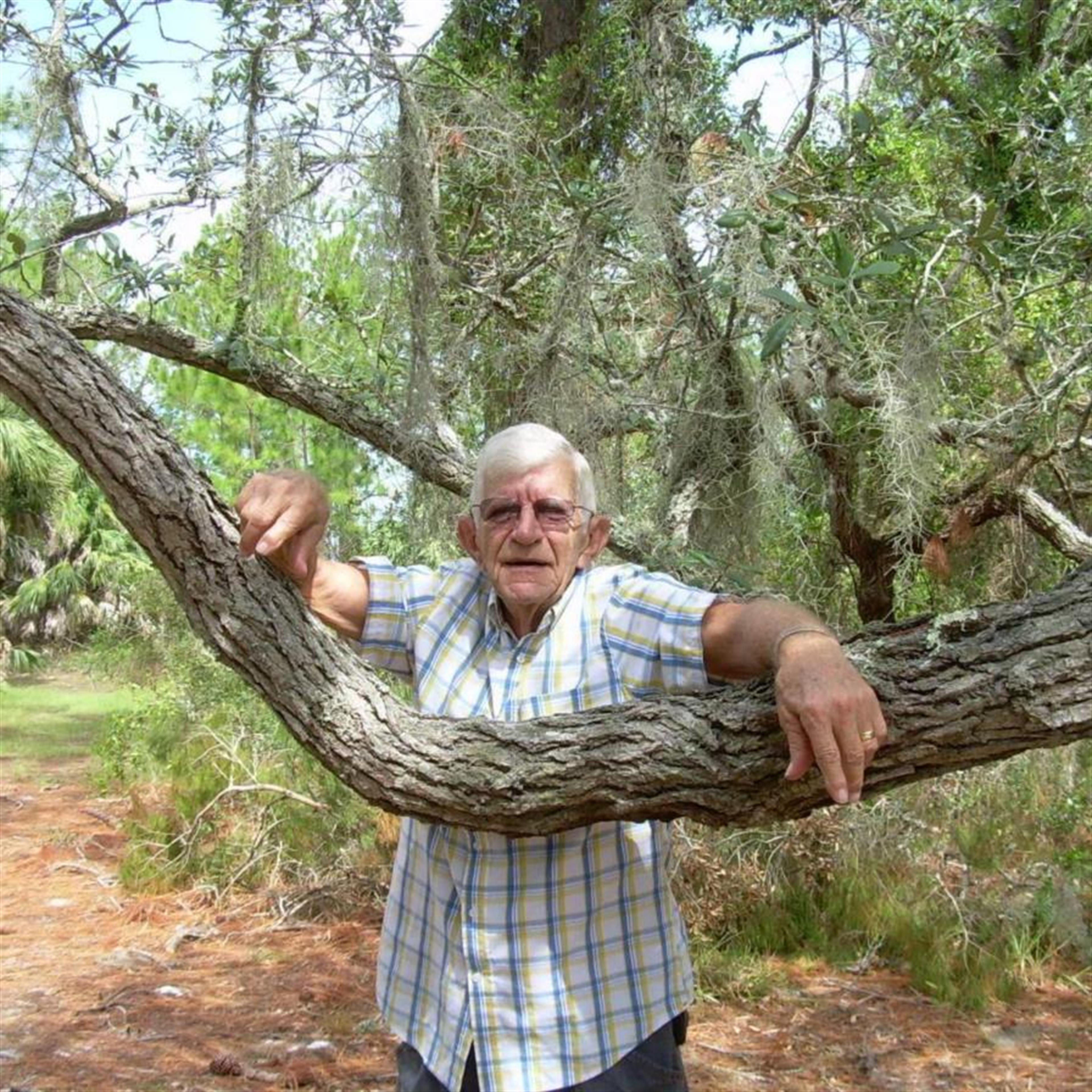 Joseph William McInturff Jr.