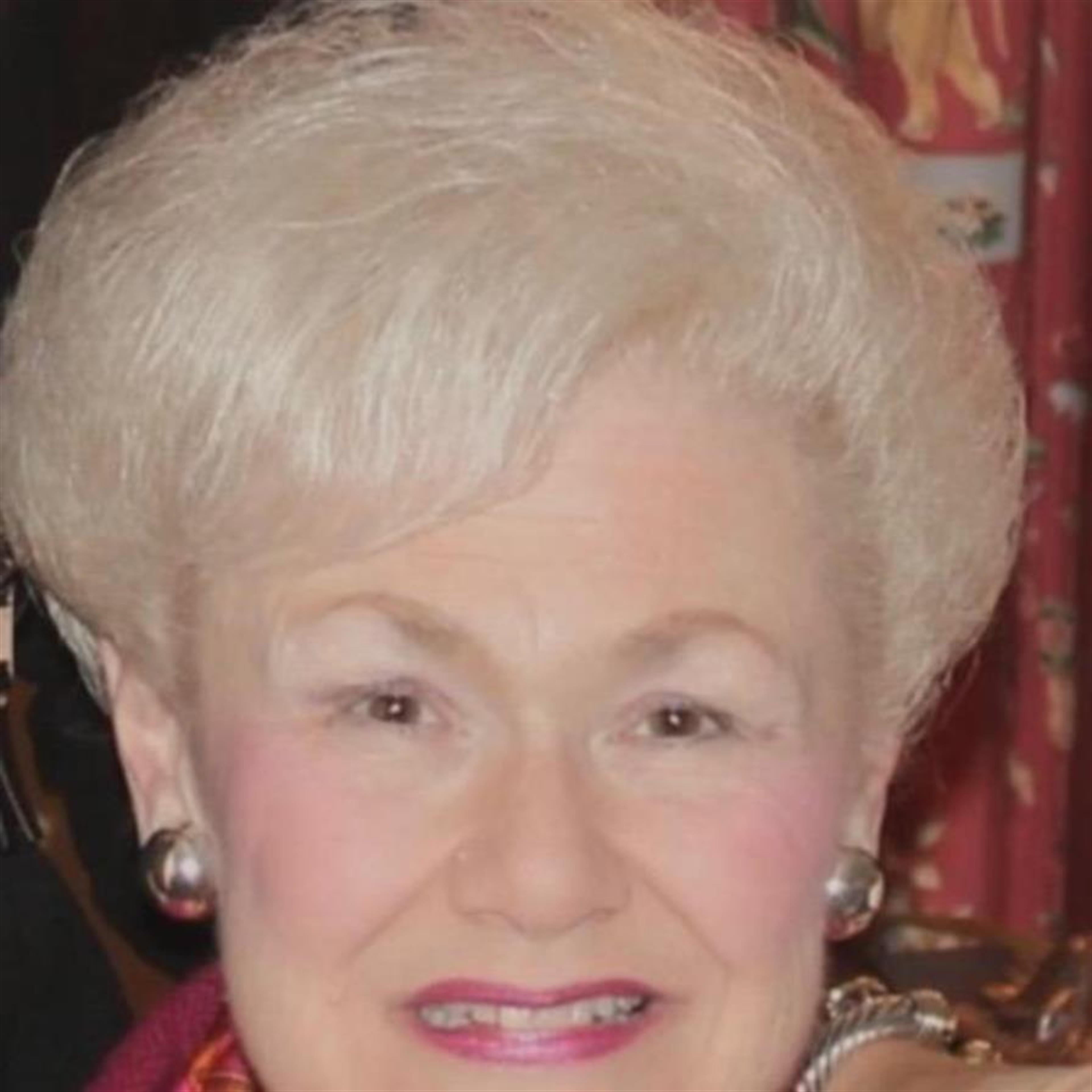 Machtelt Mitchell's obituary picture