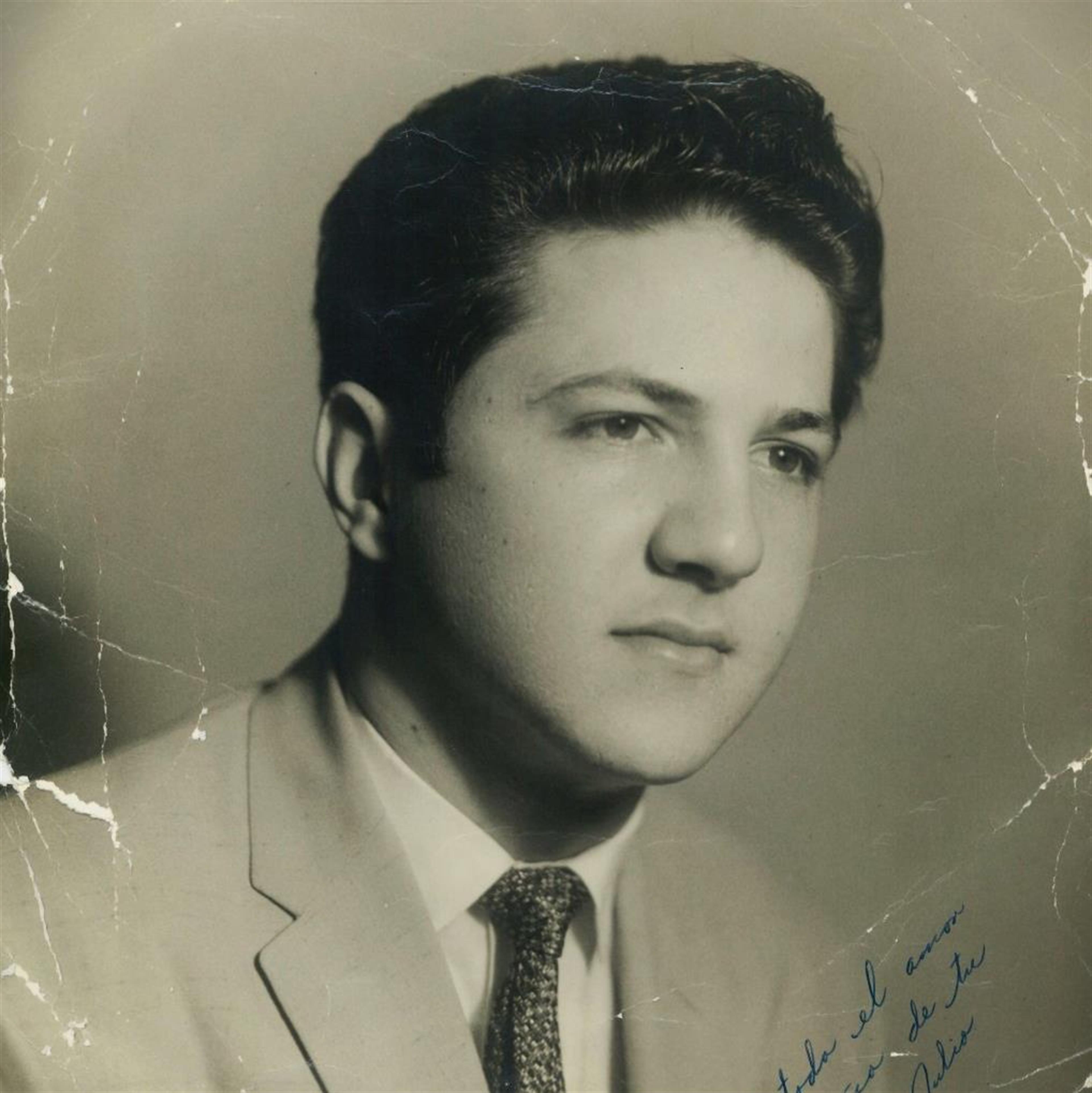 Julio Basilio Alvarez