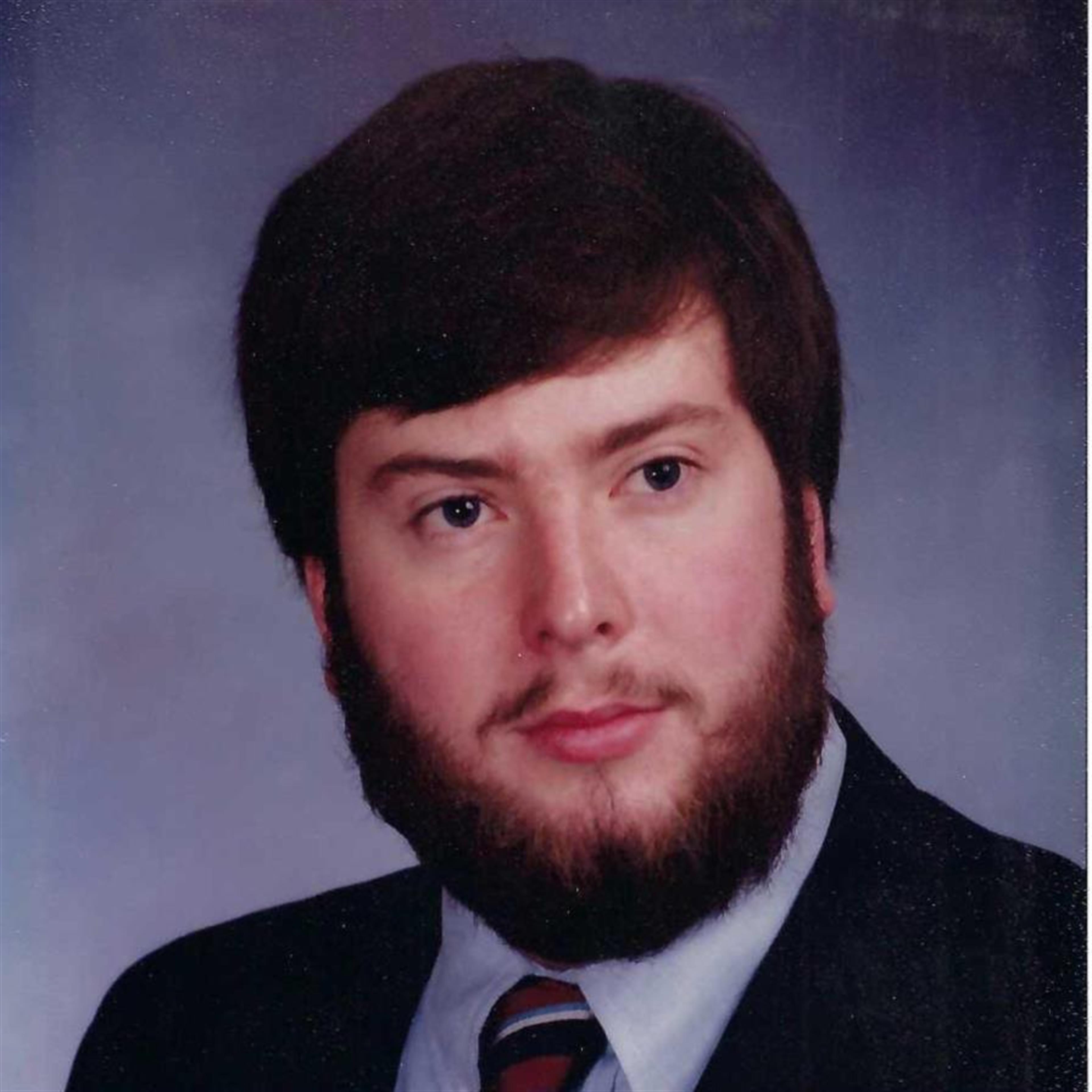 Robert Granger Ewart