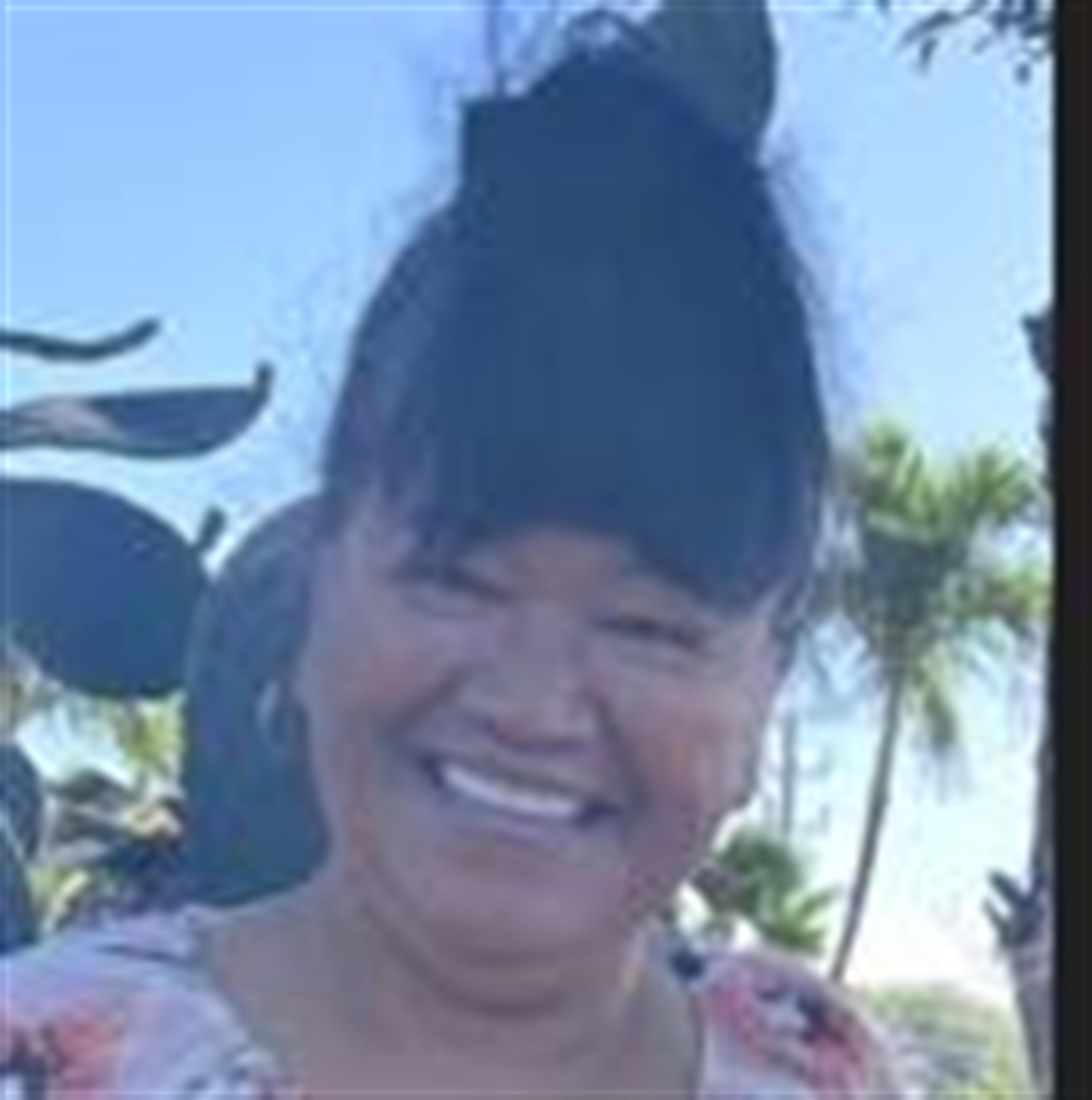 Alice Ruby Leialoha Noa