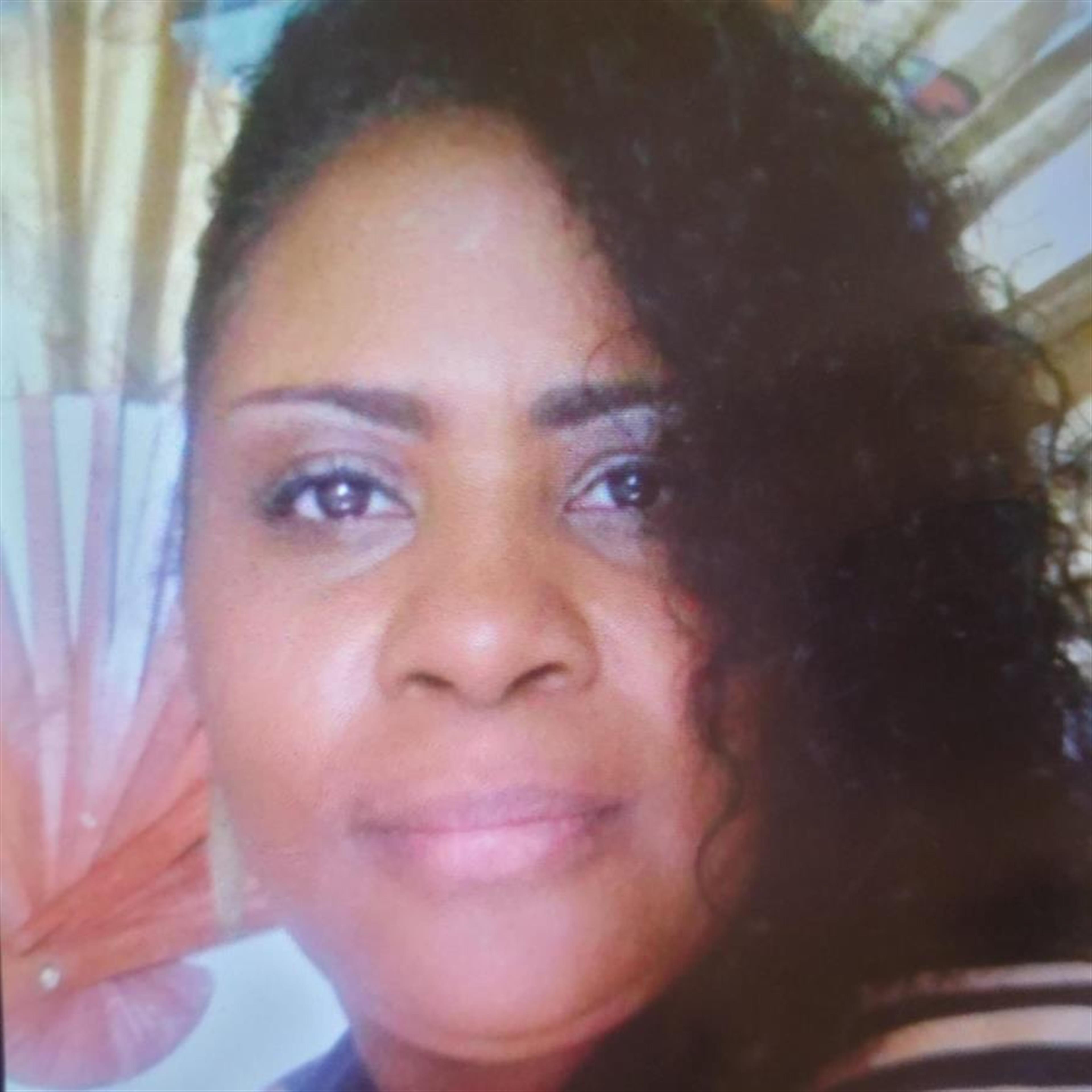 MRS. KAREN YVETTE BLEVINS