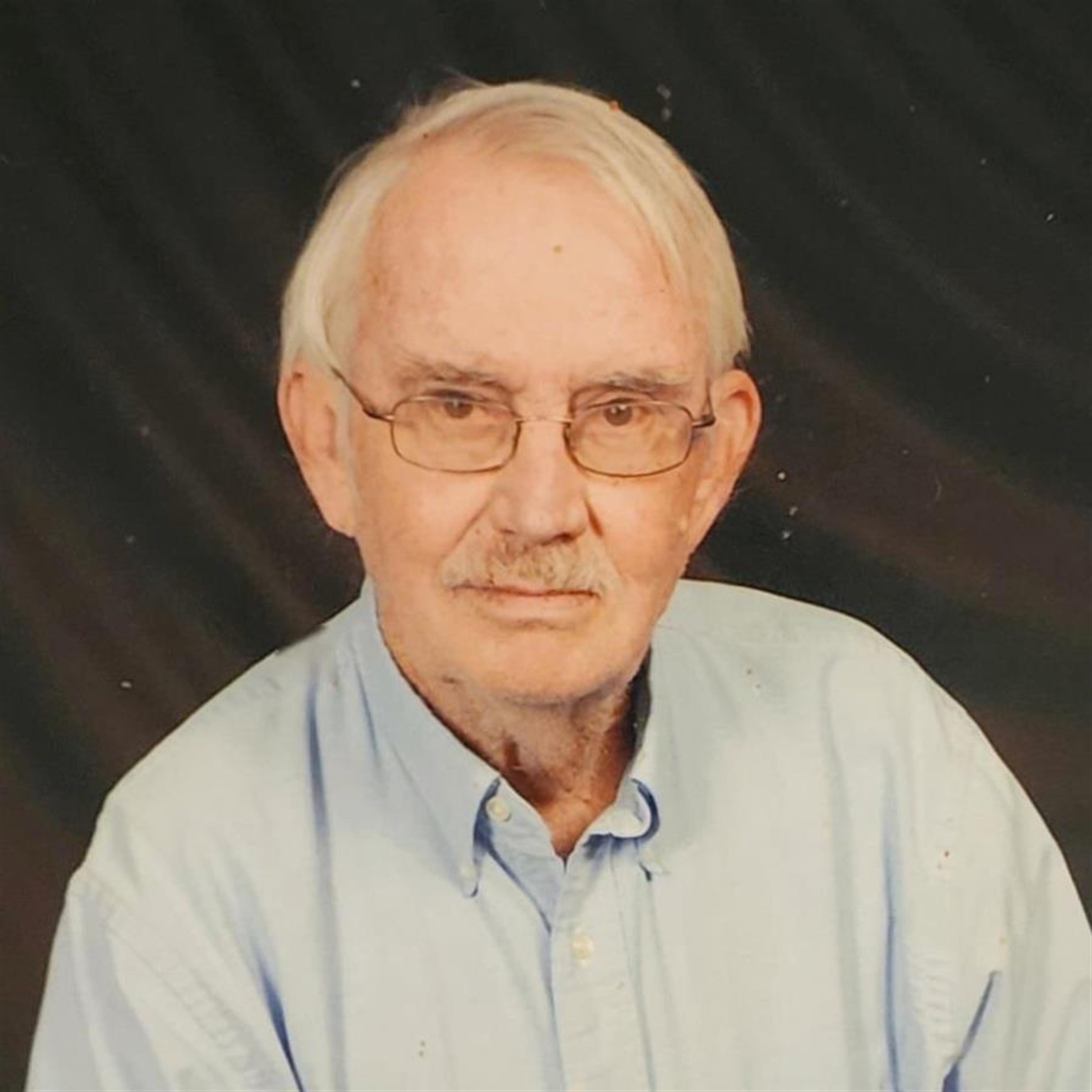 Paul Alexander McBeth