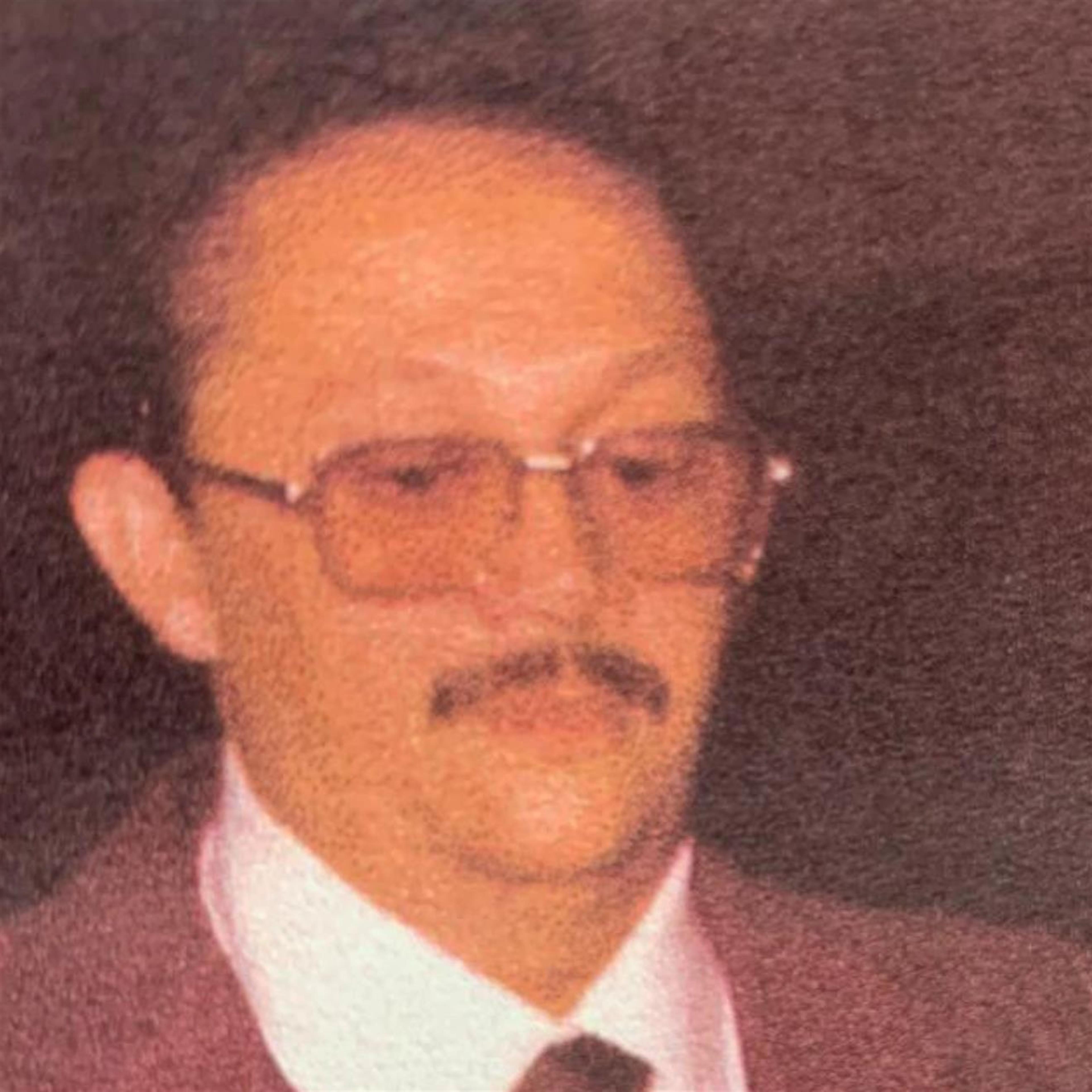 Jose Fransisco De los Santos