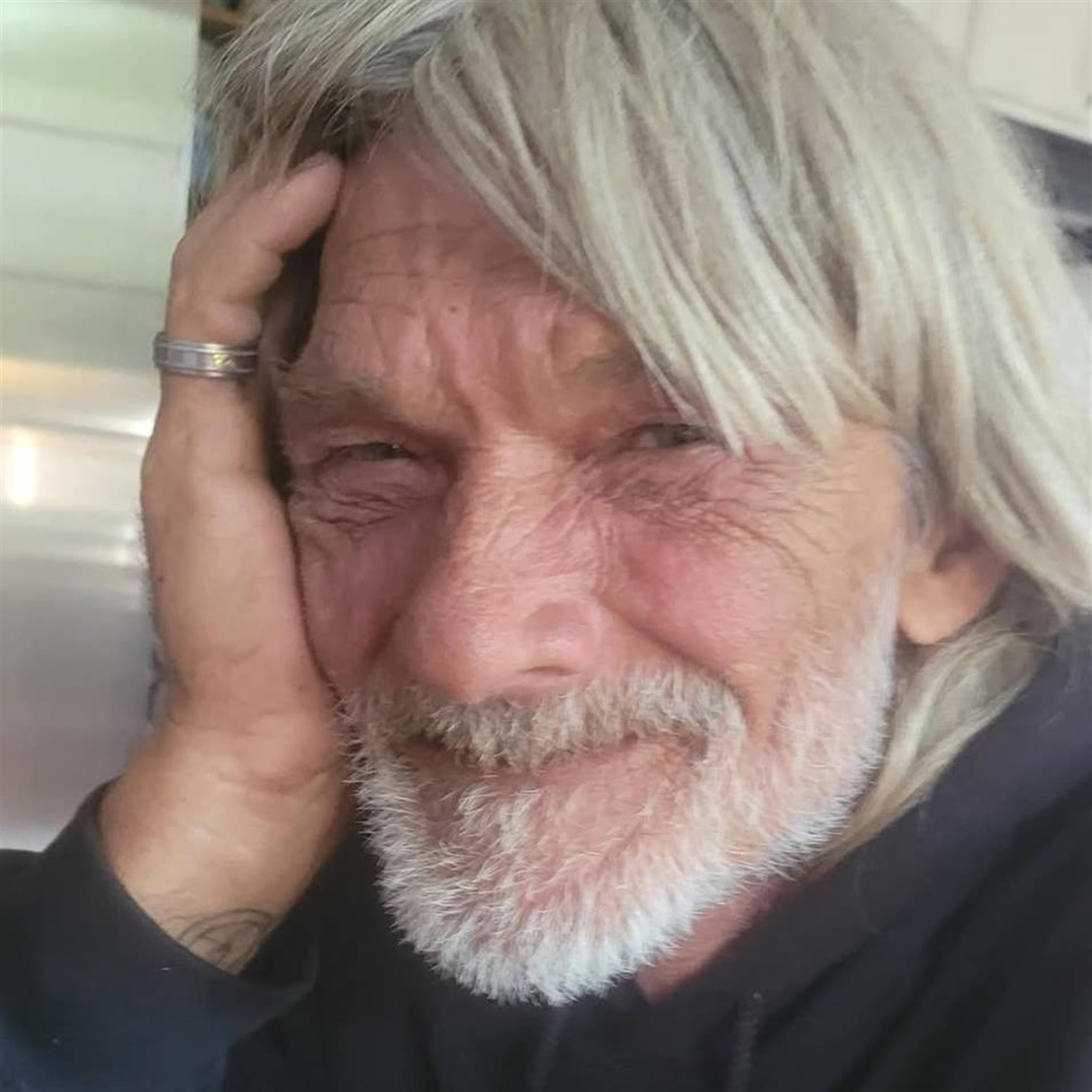 Roy Michael "Mike" Gunter