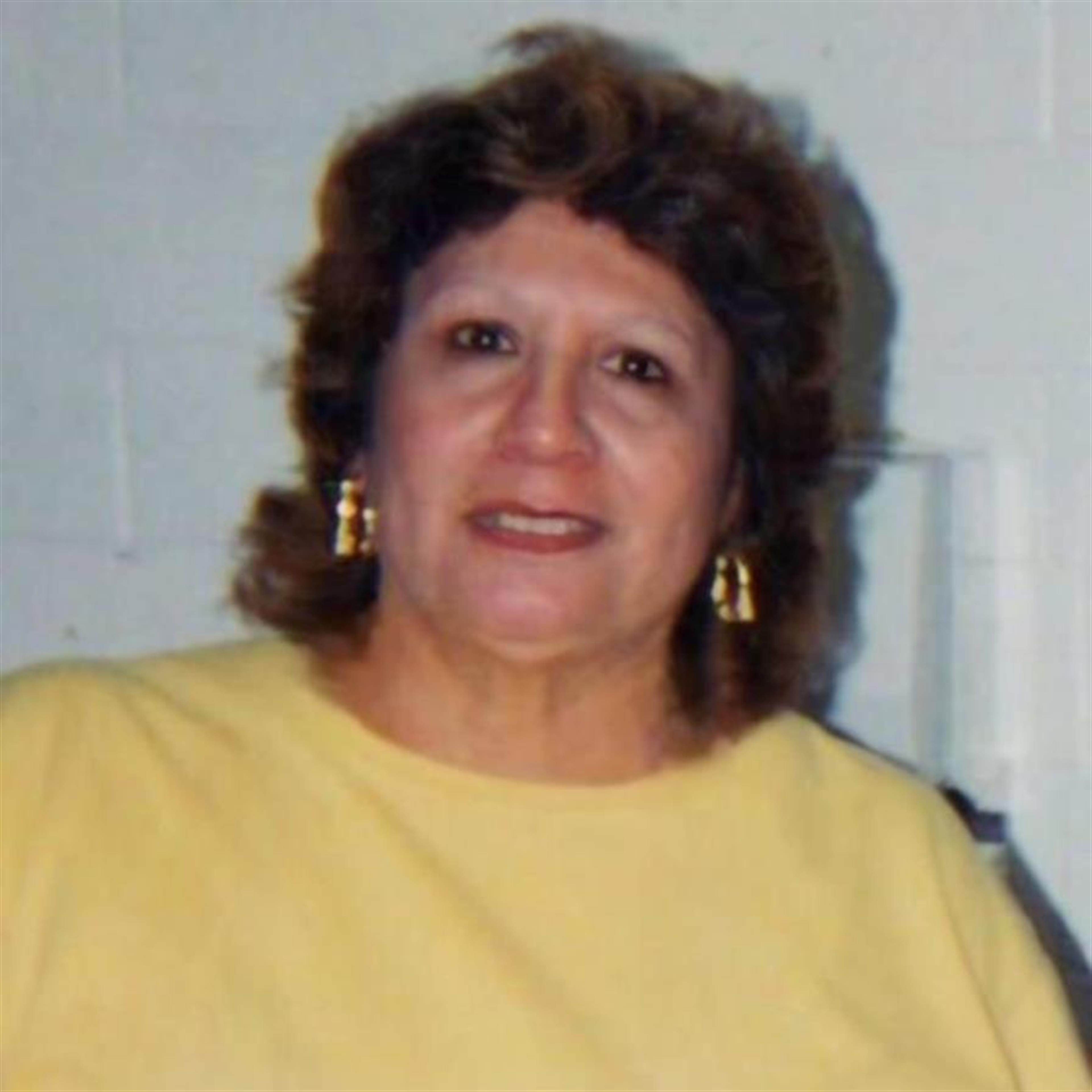 Rebecca C. Asebedo's obituary picture