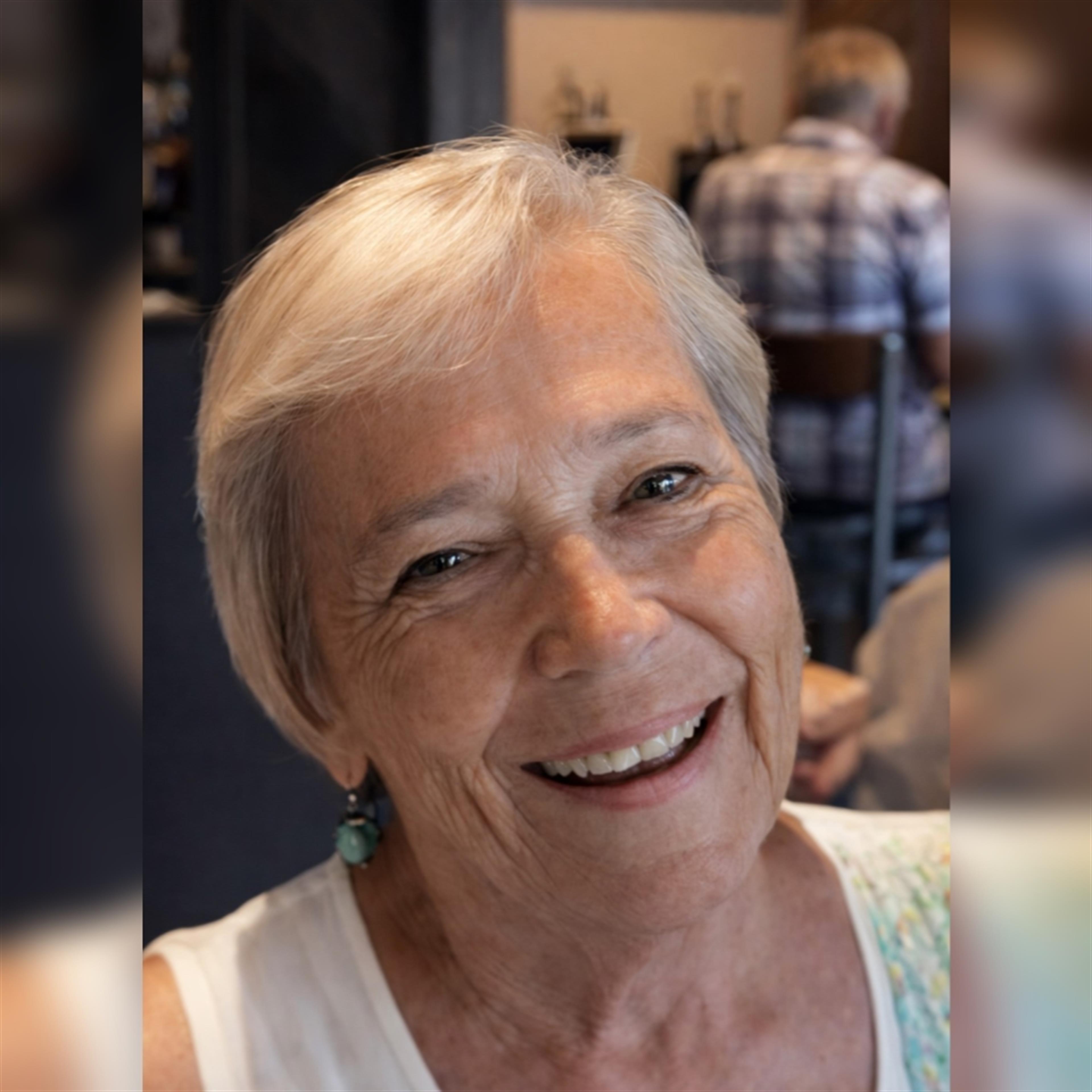 Tanya Barker Edwards