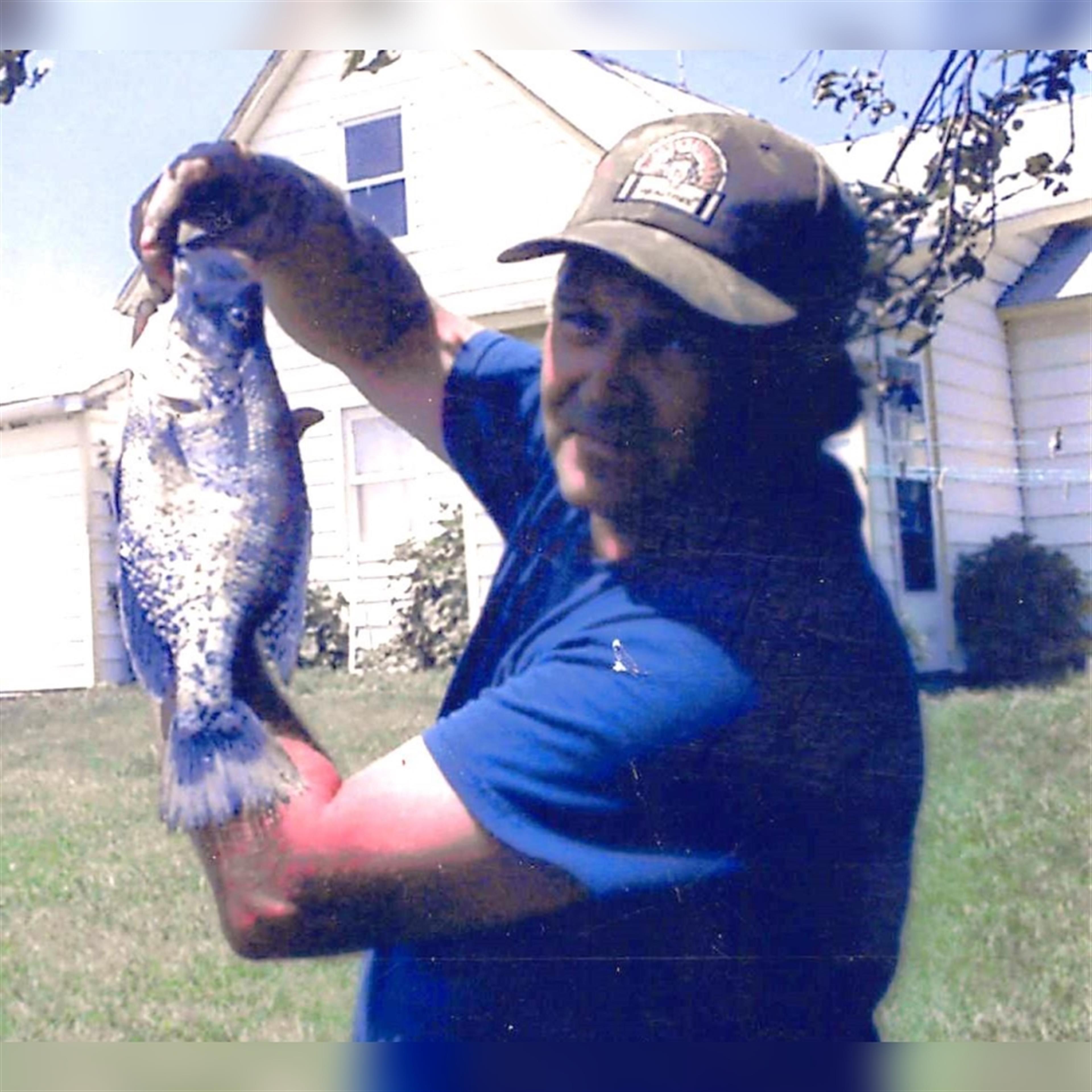 Robert David Lankford