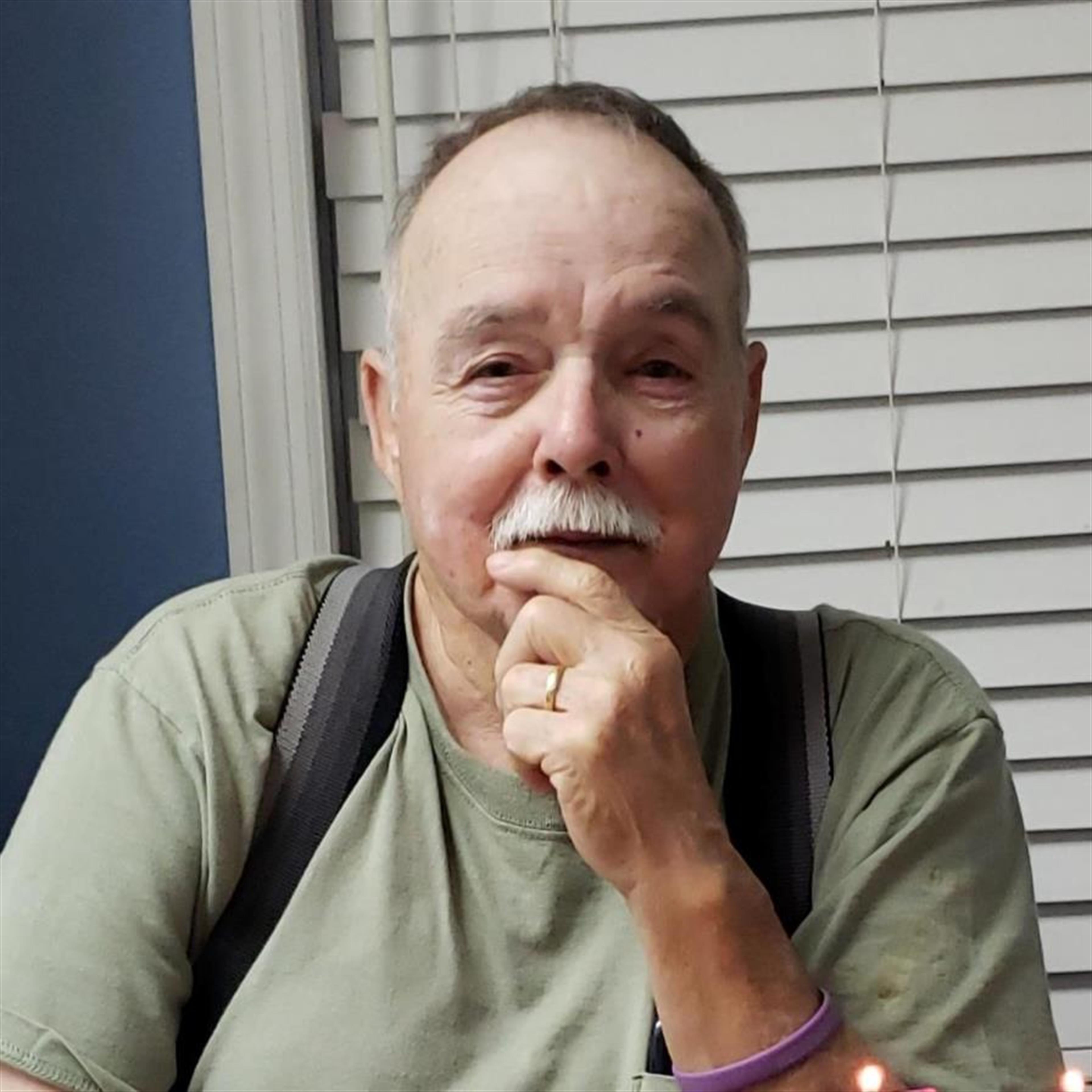 Jimmie Douglas Richardson Sr