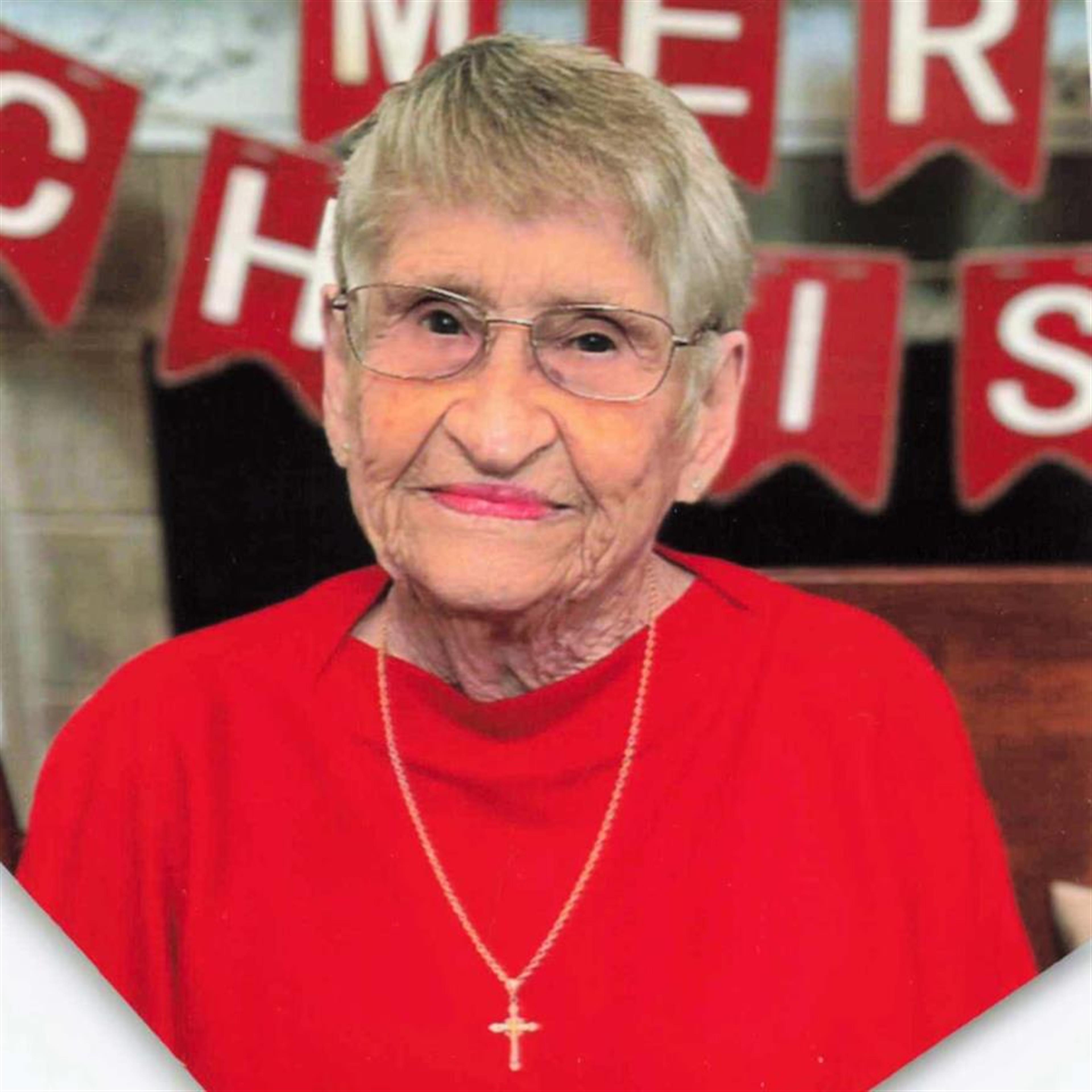 Jean Katherine Meeks' obituary picture