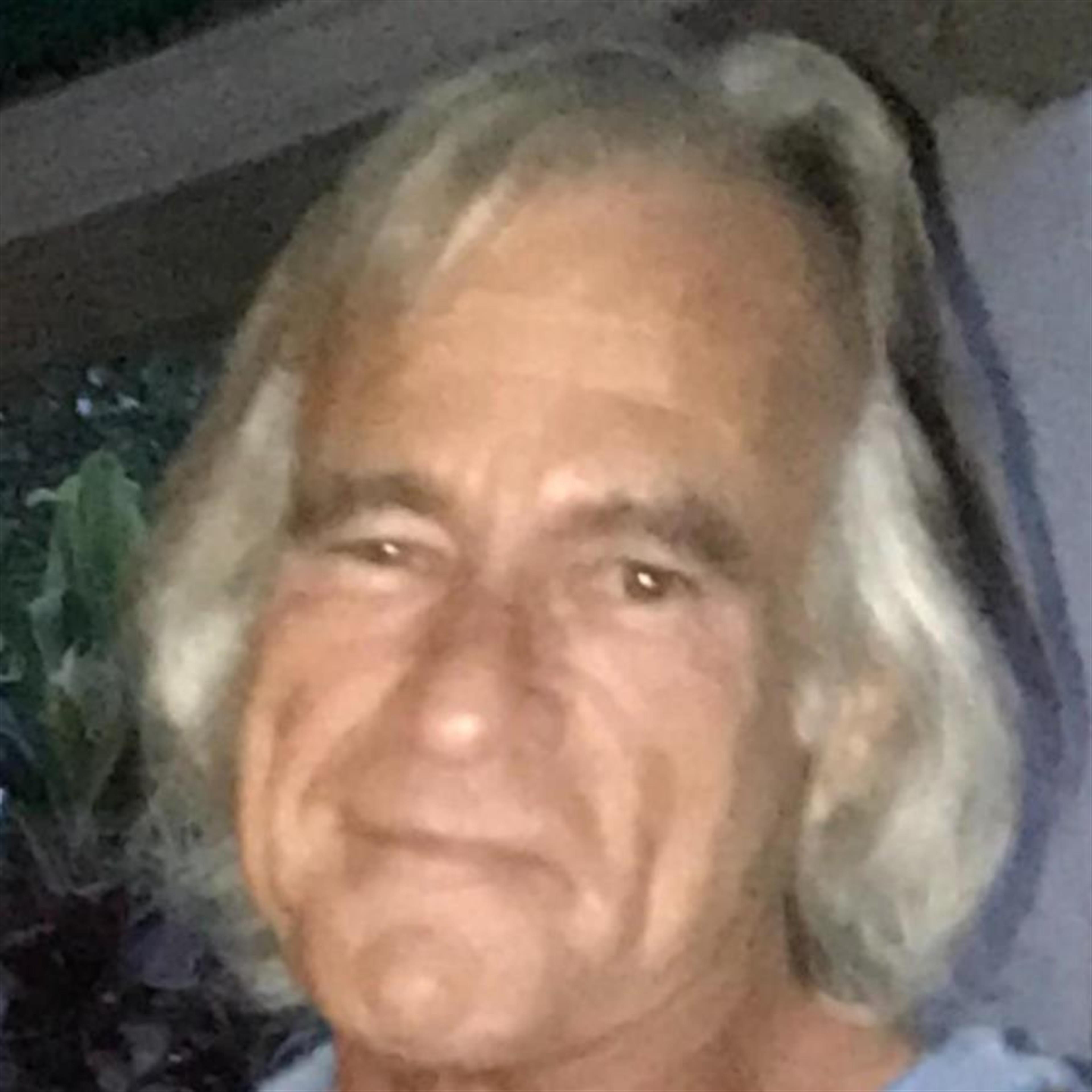 Timothy Paul Battey's obituary picture