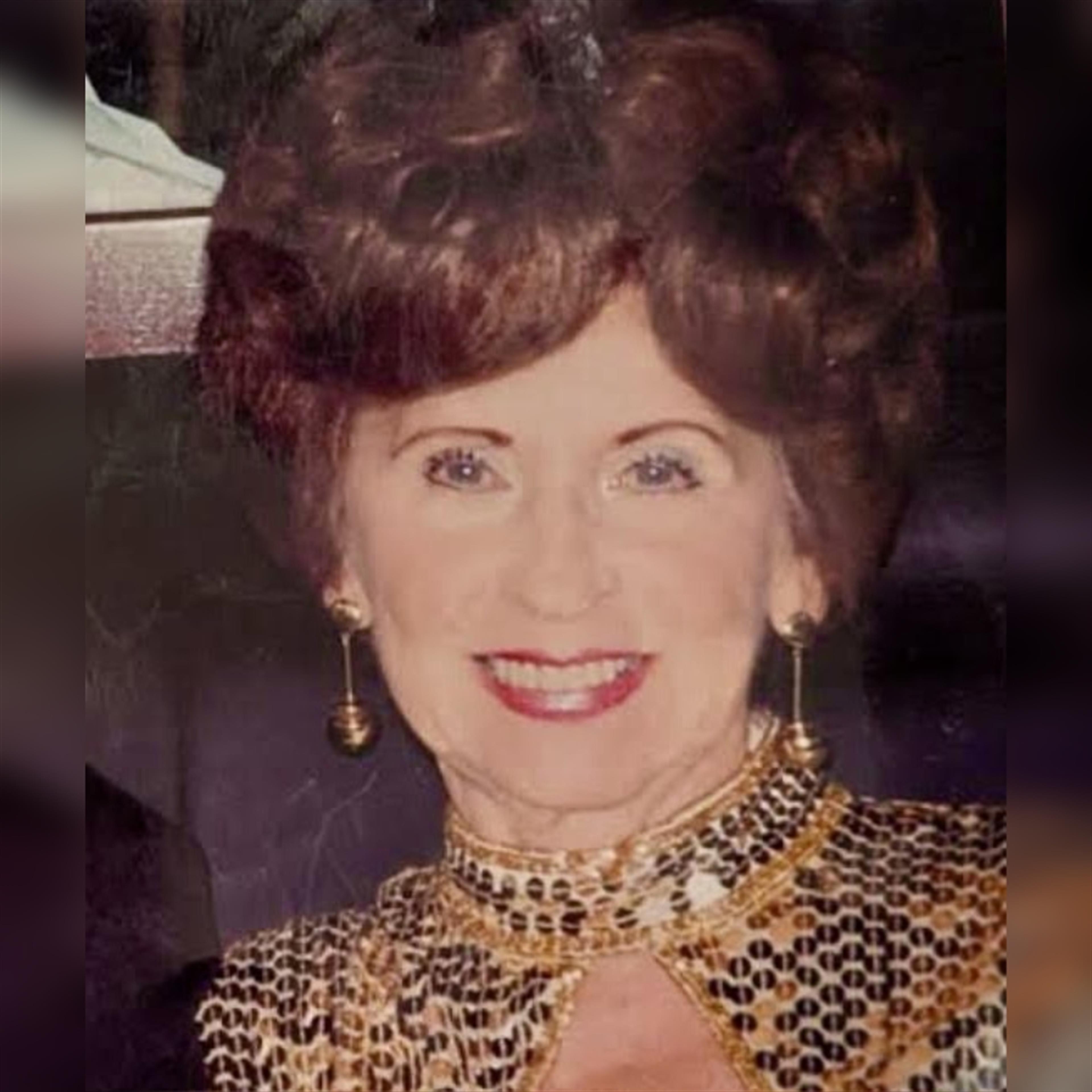 Dorothy "Dottie" Belajac