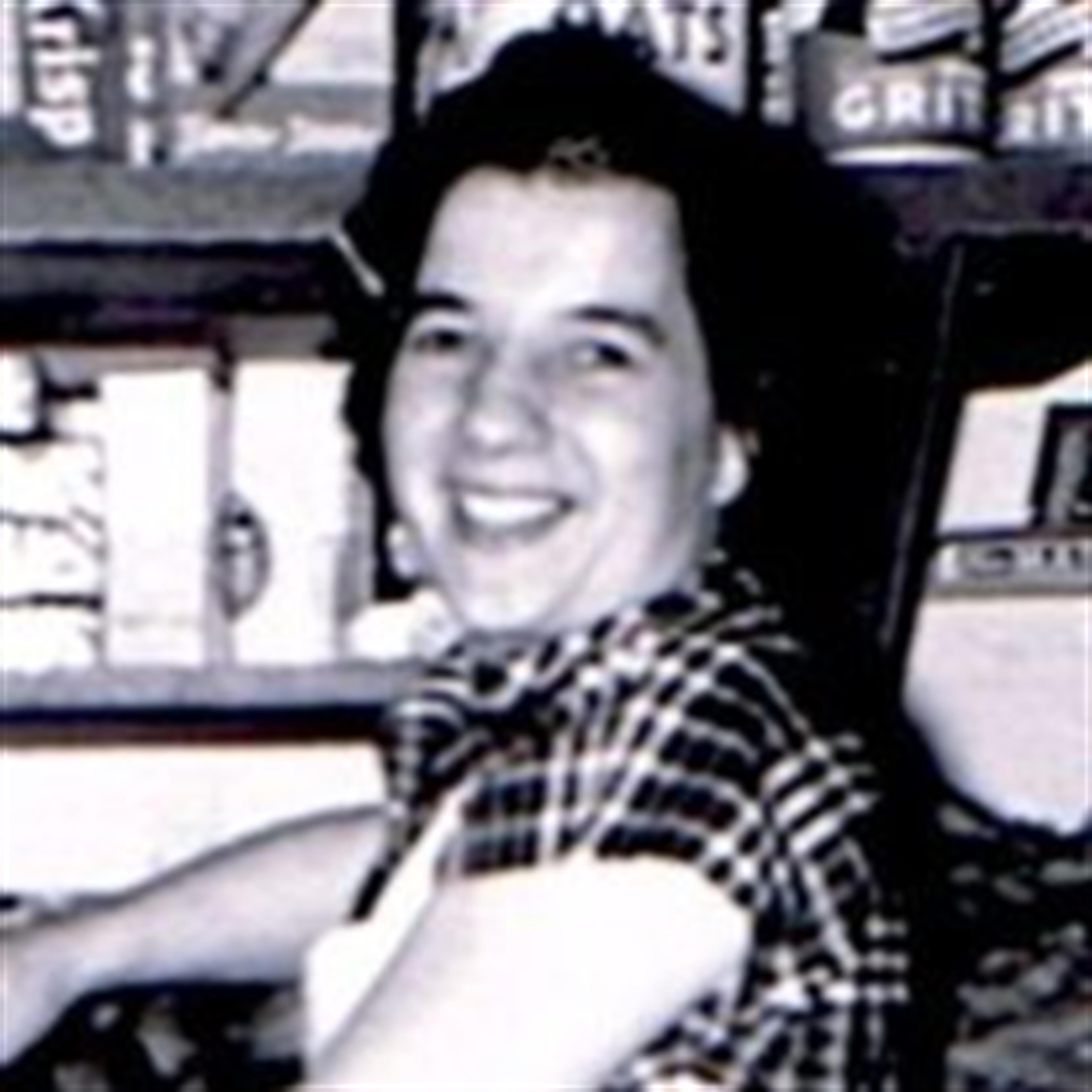 Mary Ann Bell