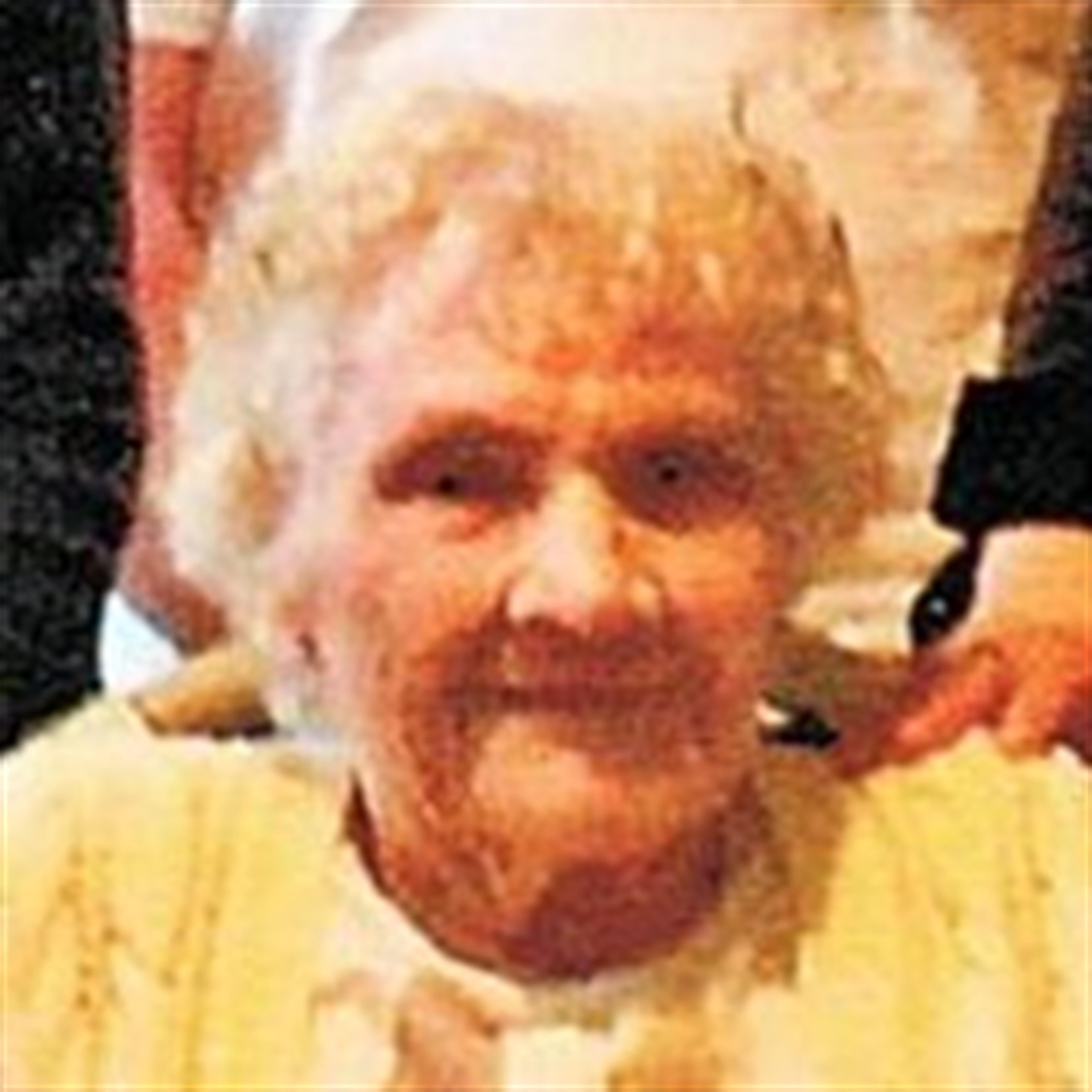 Ruth Eleanor Hurdiss