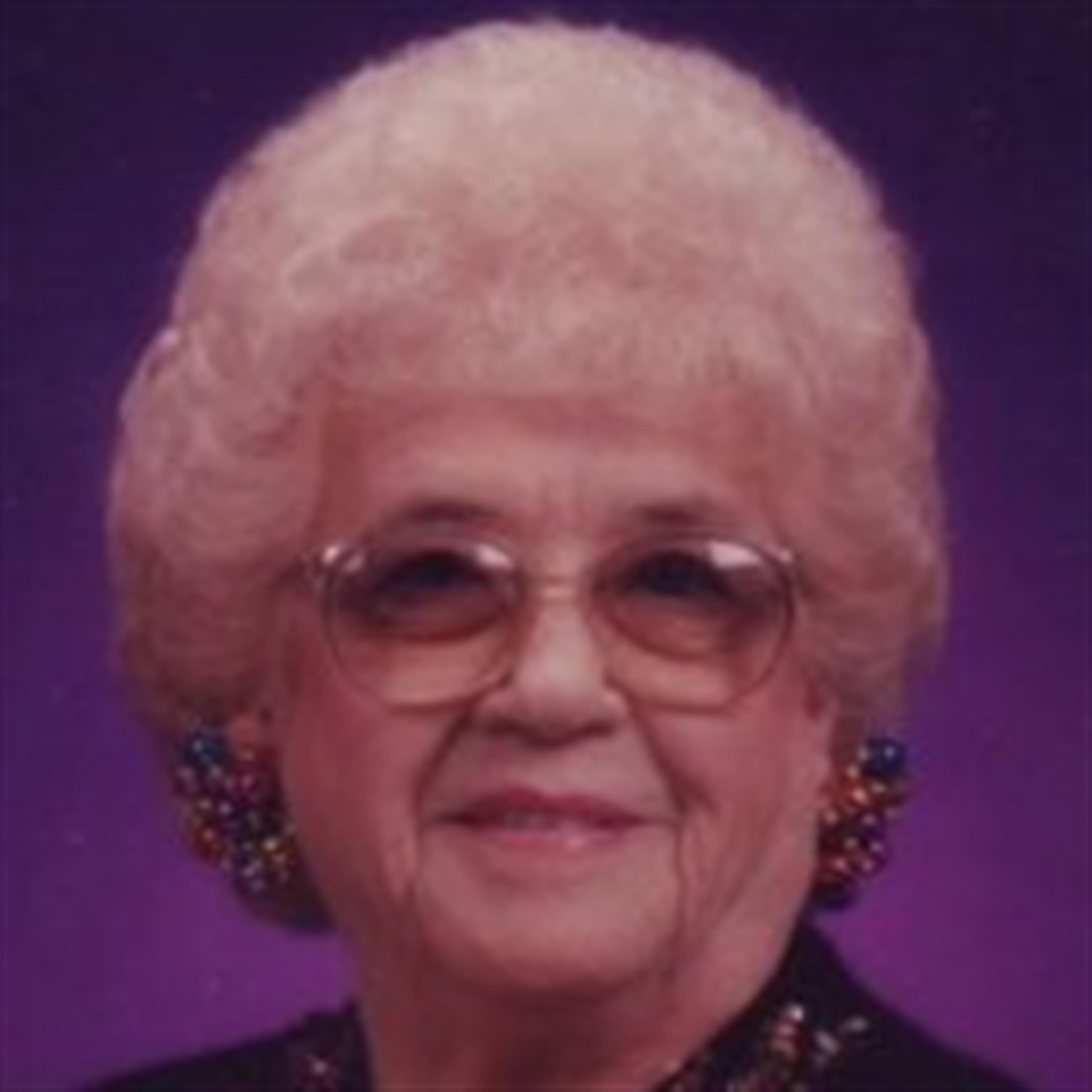 Georgia Susan Hopkins (Lebanon)