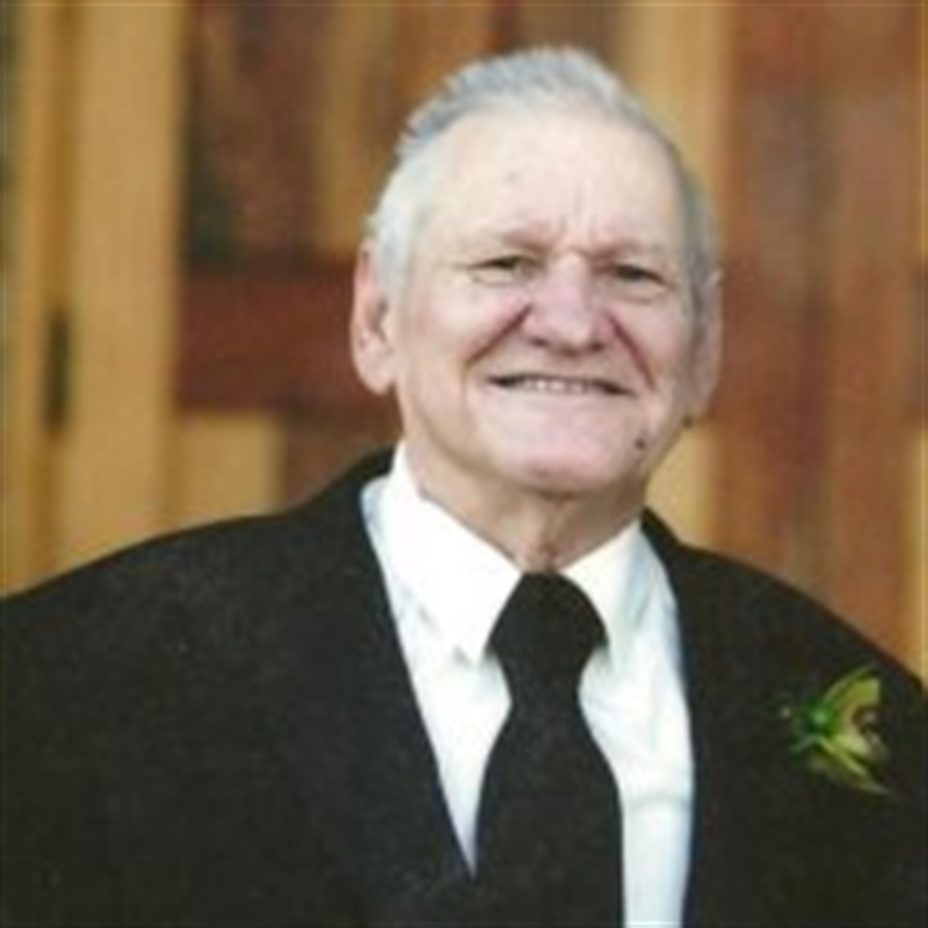 Mr.  Harvey  V.  Richardson