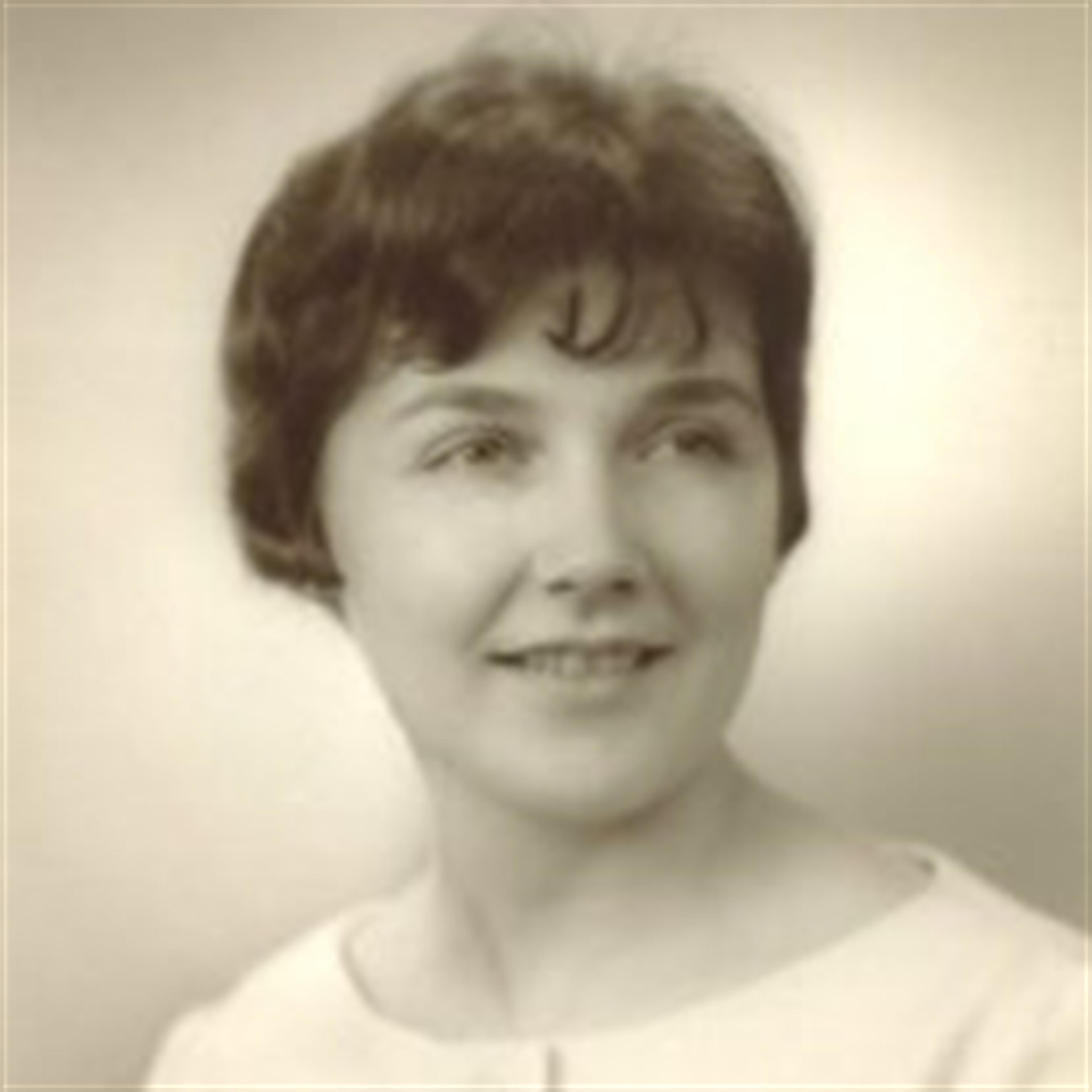 Corine Emma Clapper's obituary picture