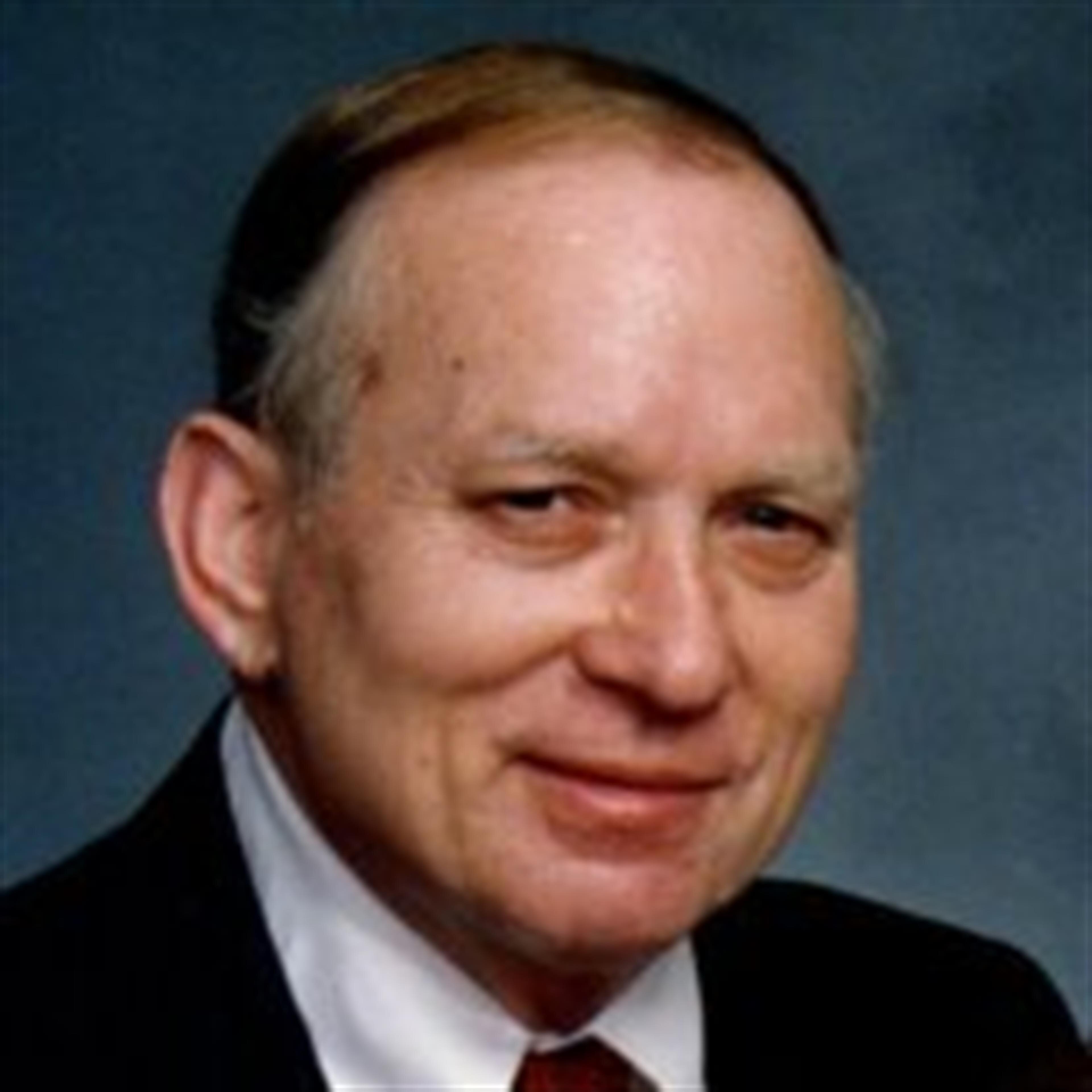 J.D. "Mickey" James