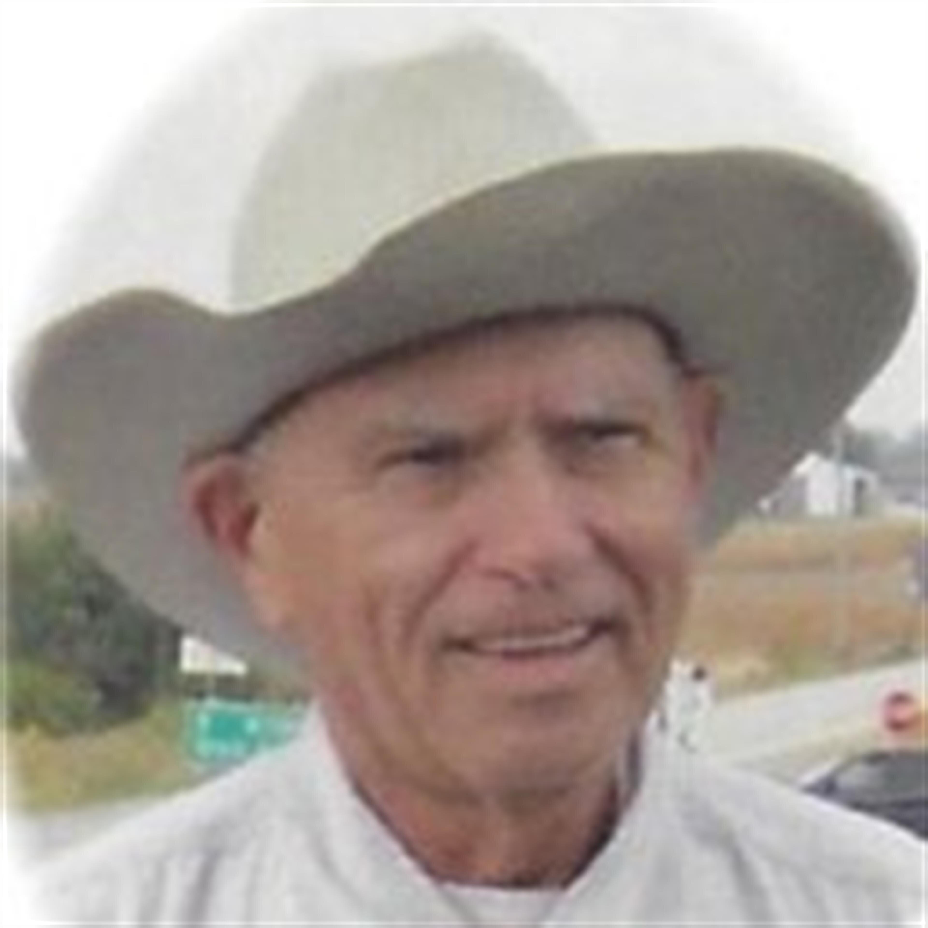Jack D. Glover (Hartville)