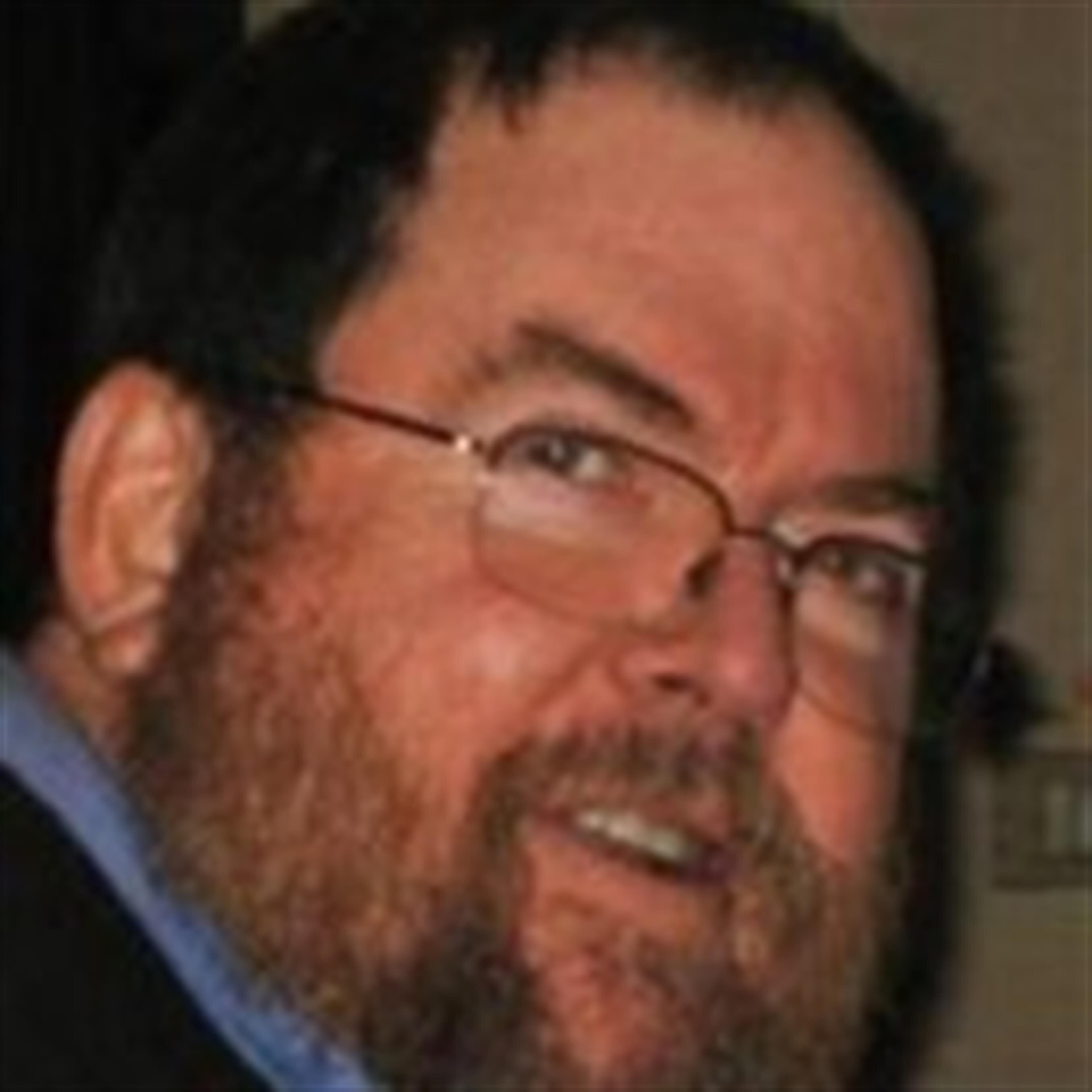 Dr. Mike McDonald (Camdenton)