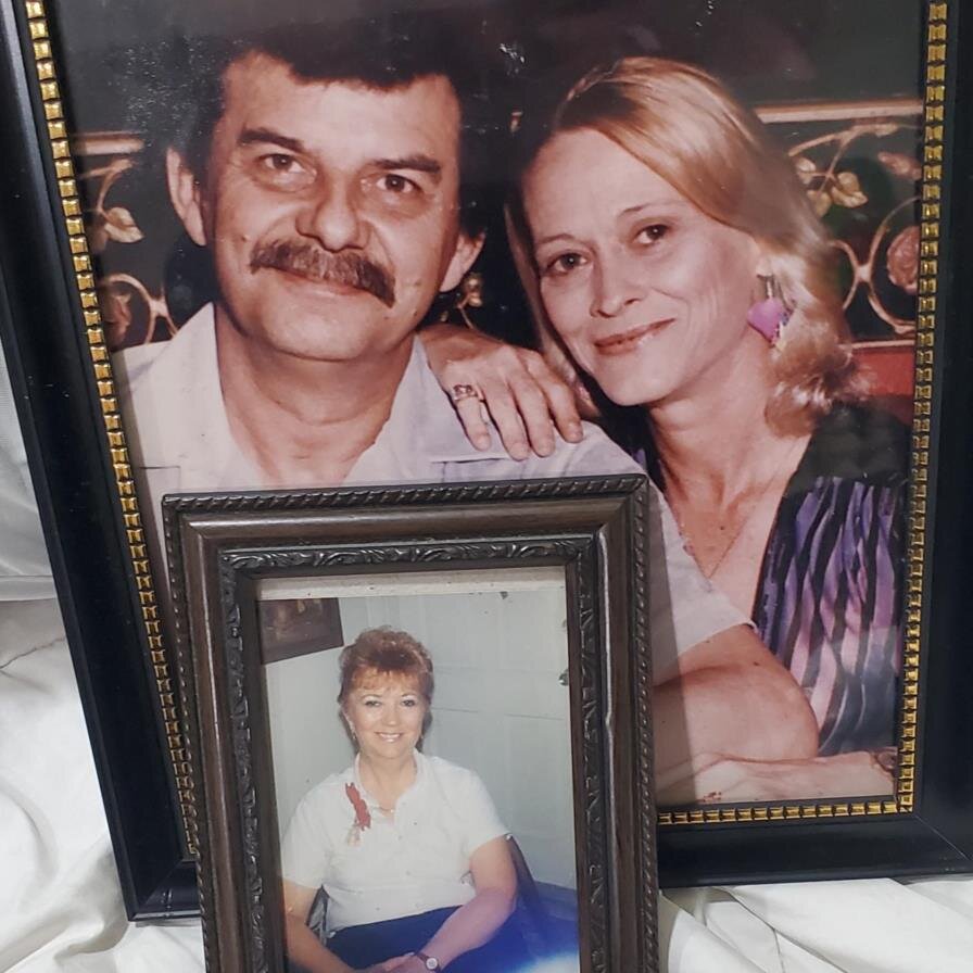 Tribute Wall