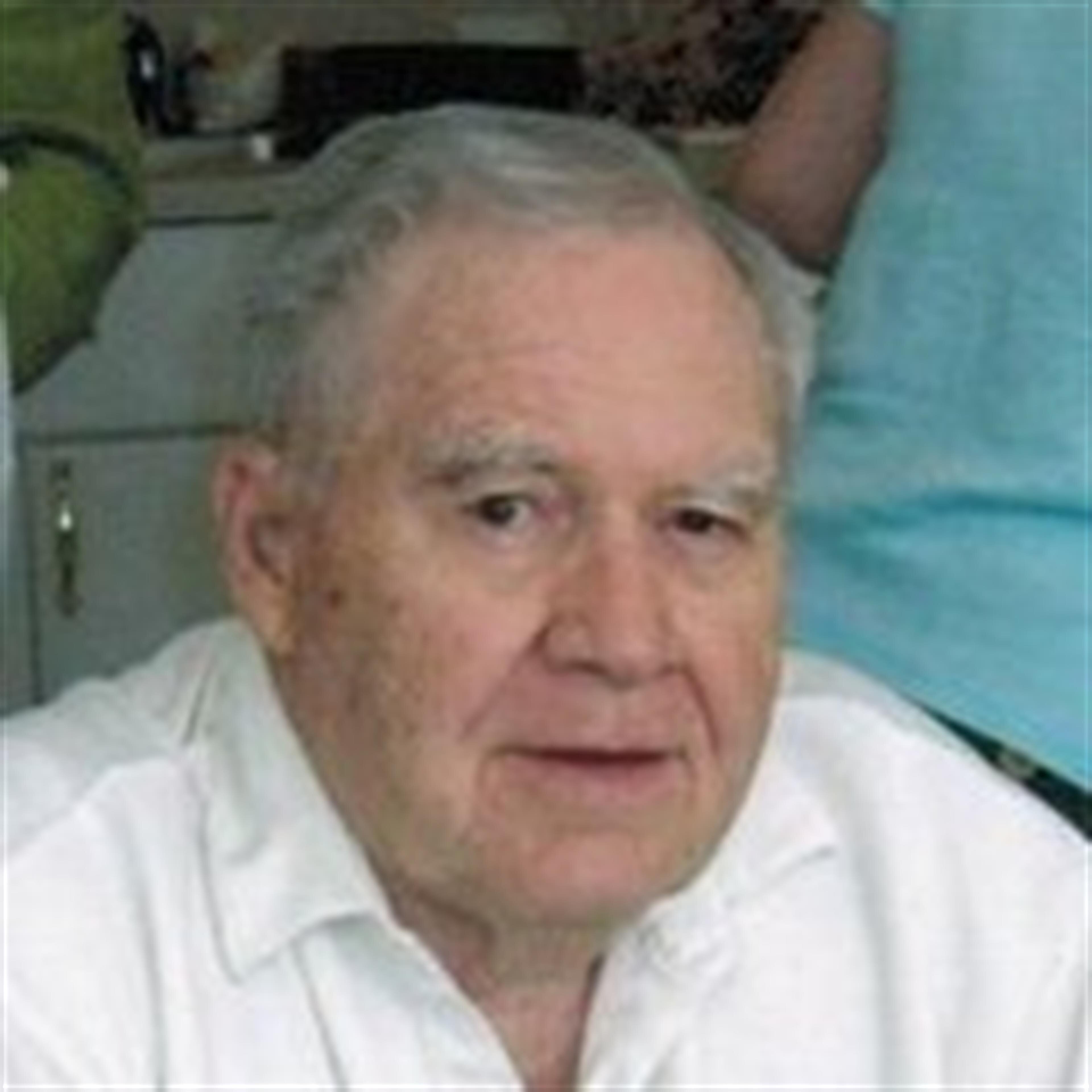 Walter Barlow, Jr.