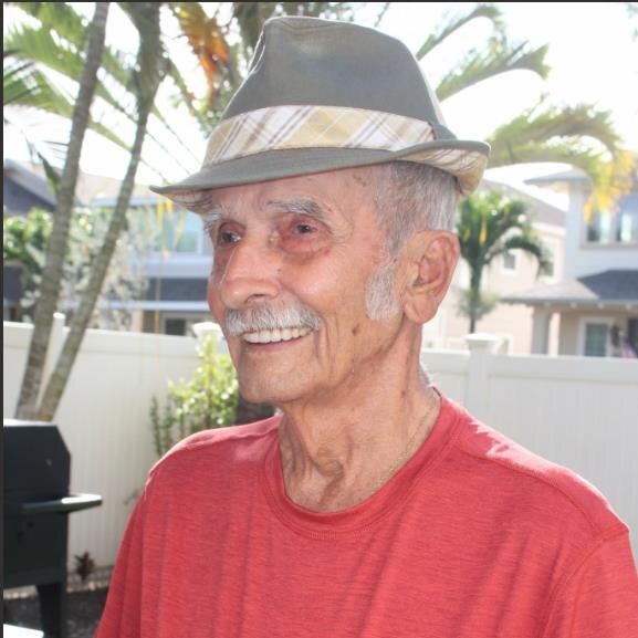 Tribute Wall
