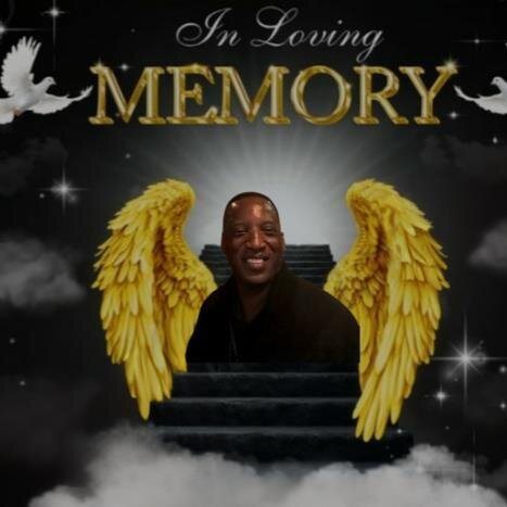 Tribute Wall