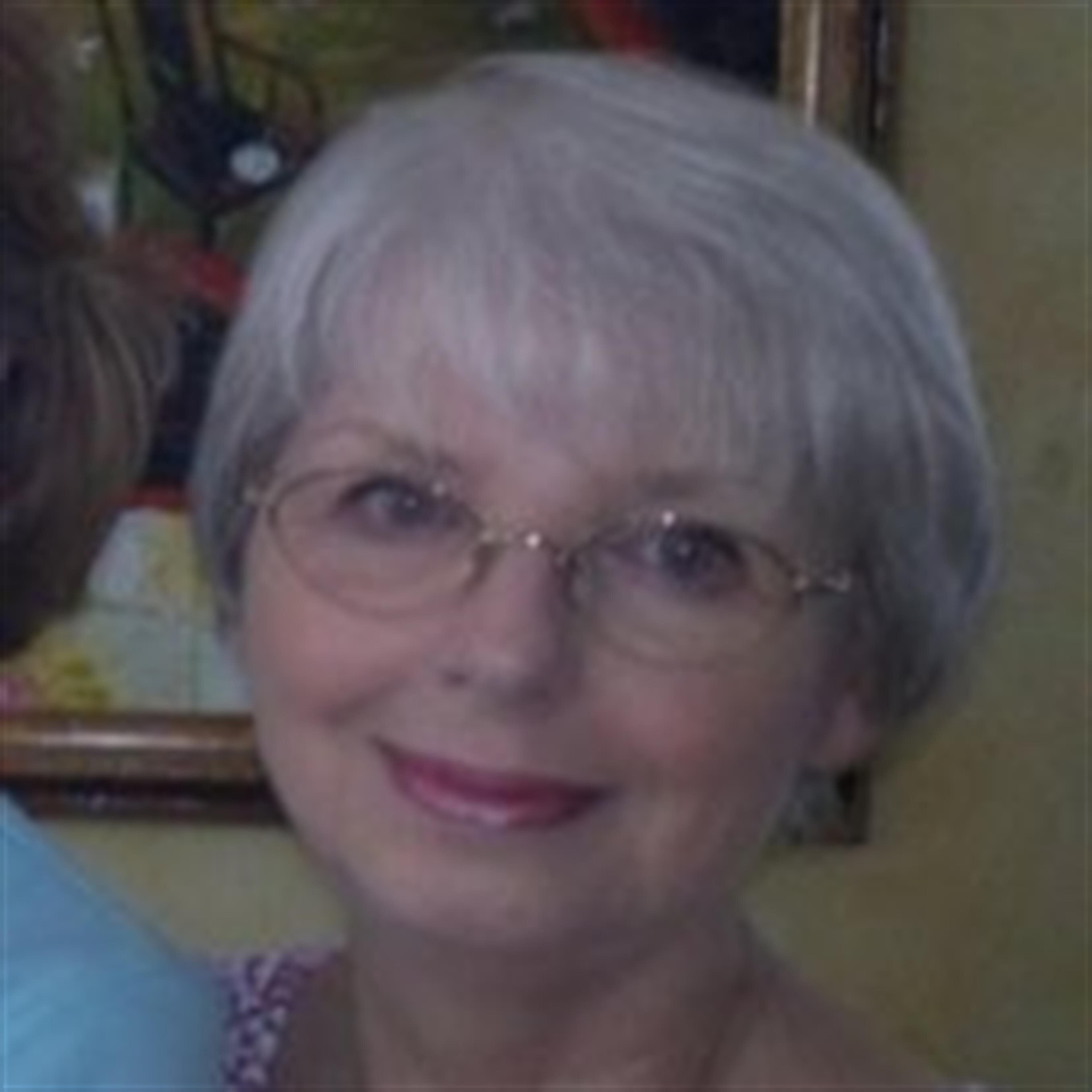 Brenda Pilcher