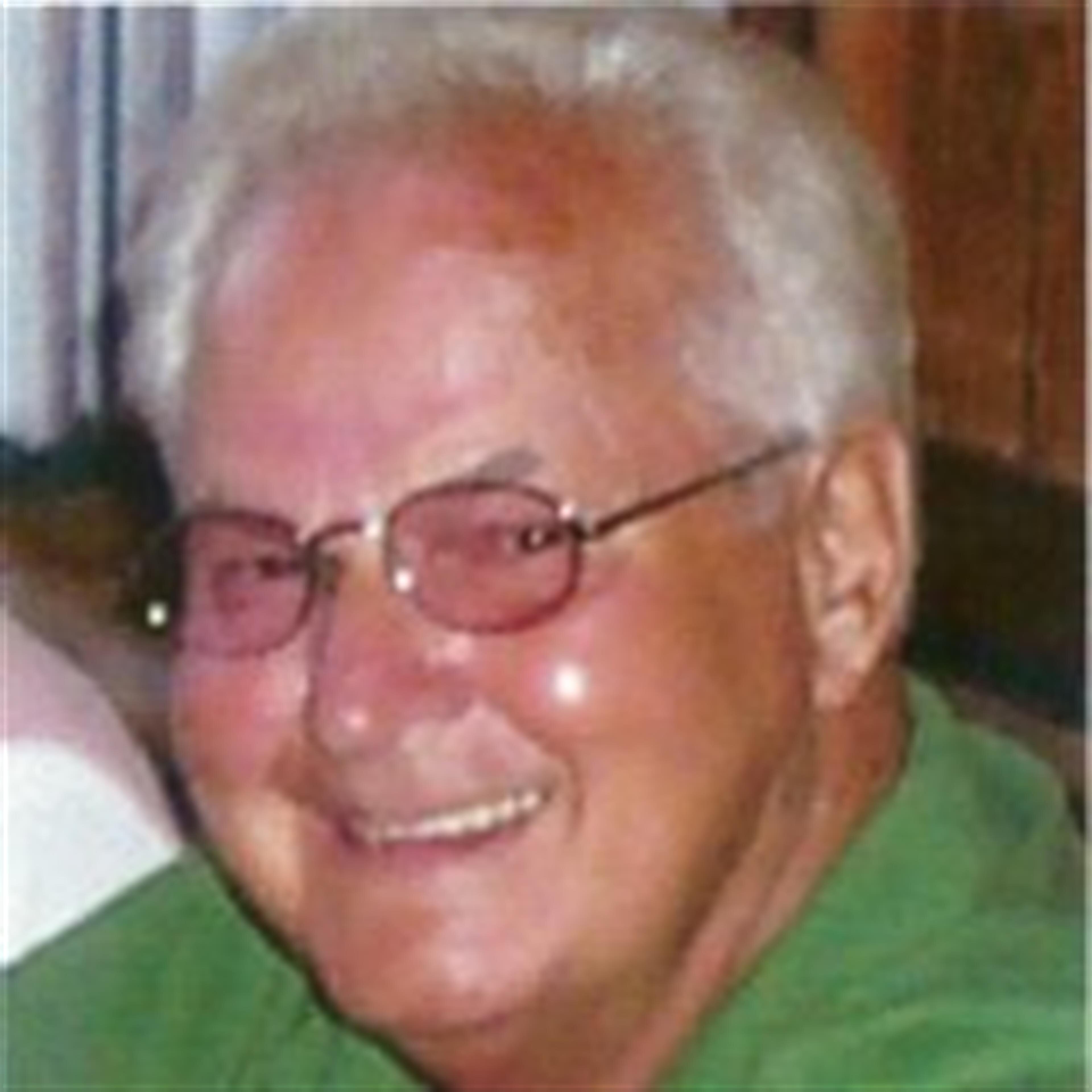 Norman E. Cassavore