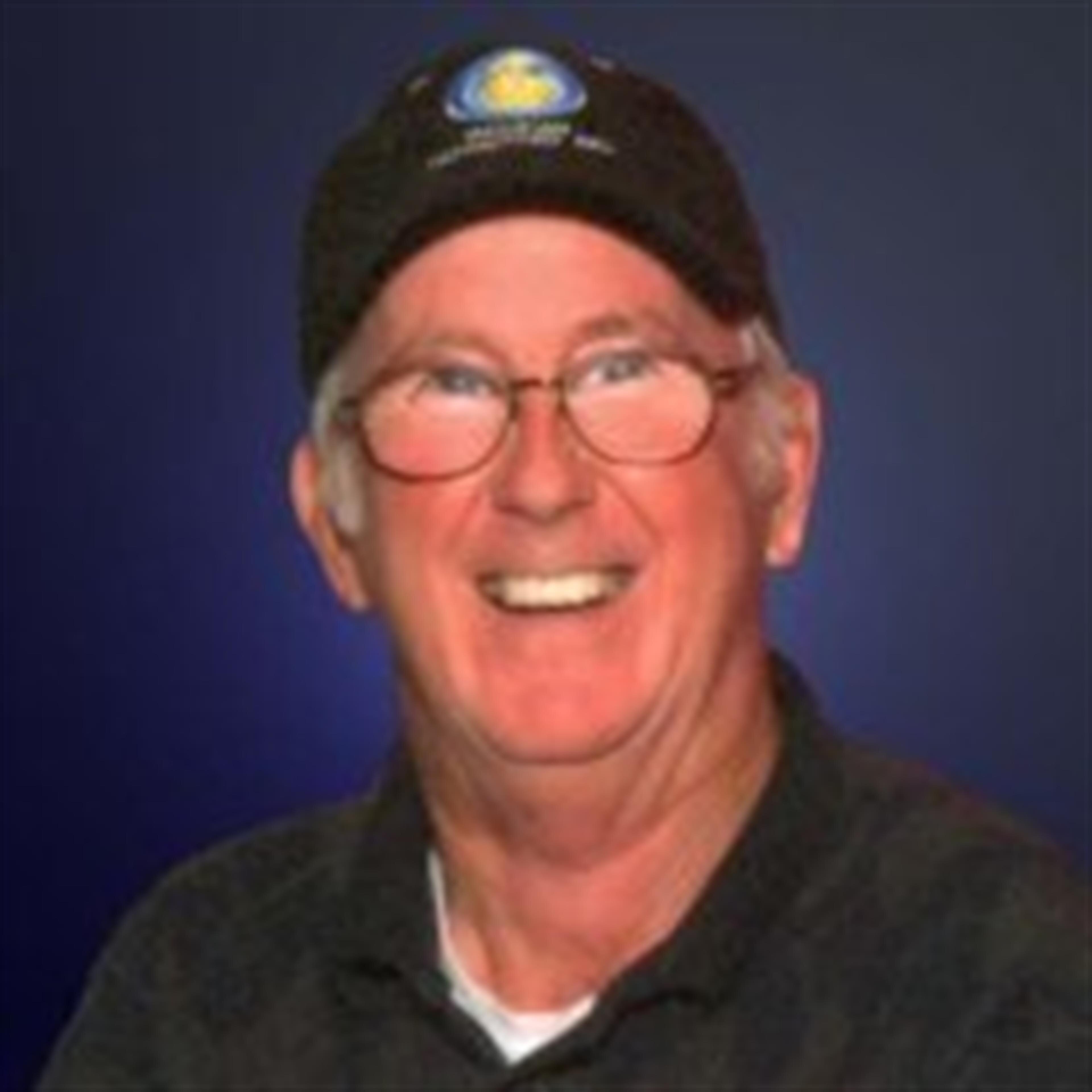 Burwell  E. "Bud" Sayles