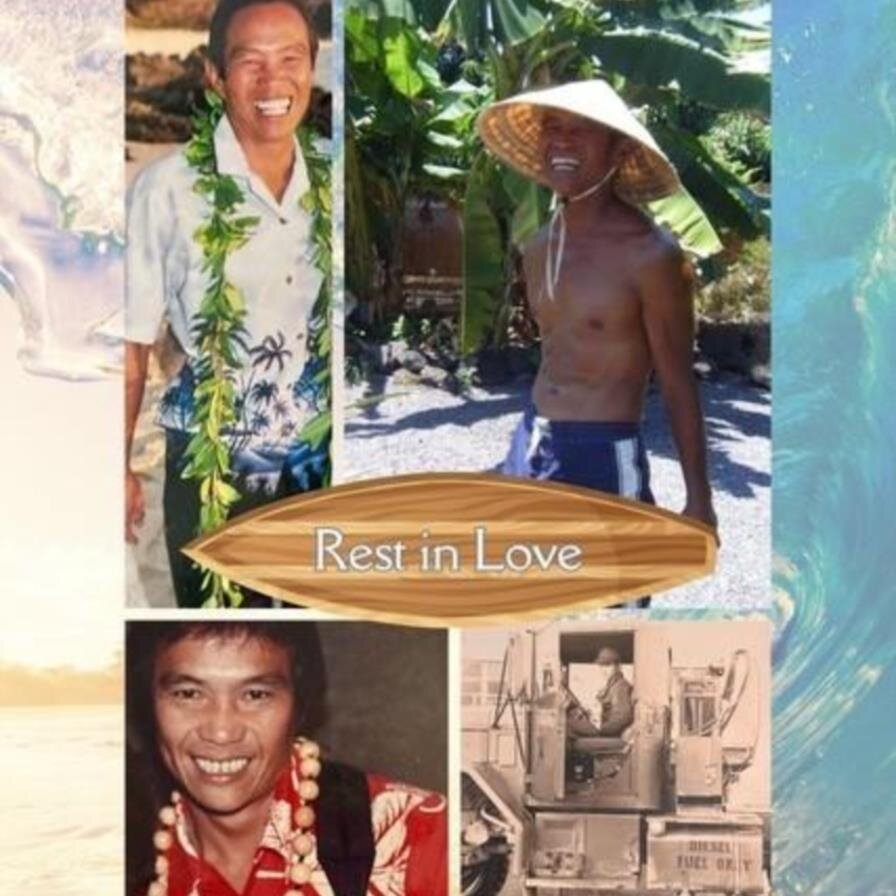 Tribute Wall