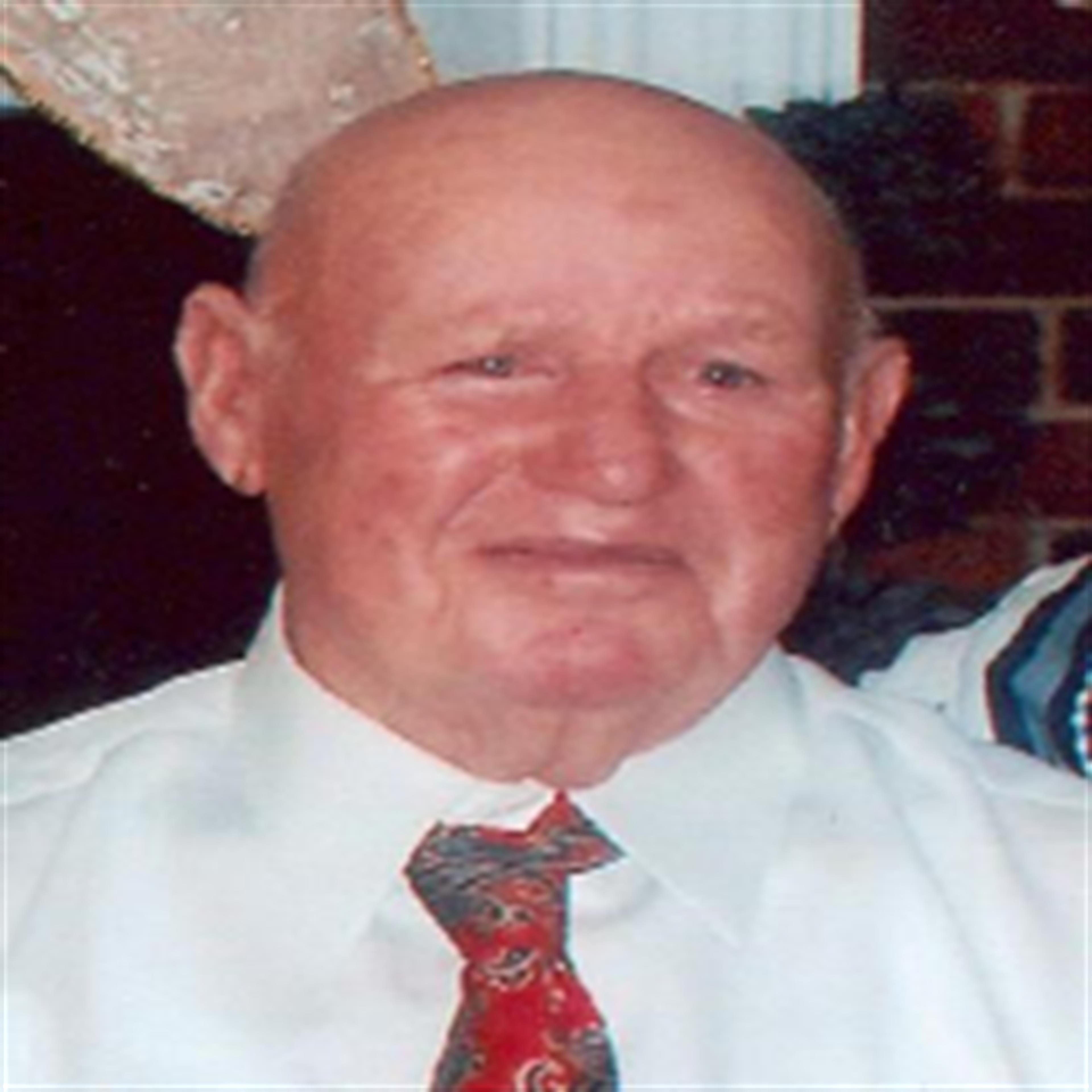 John Levi Southard's obituary picture