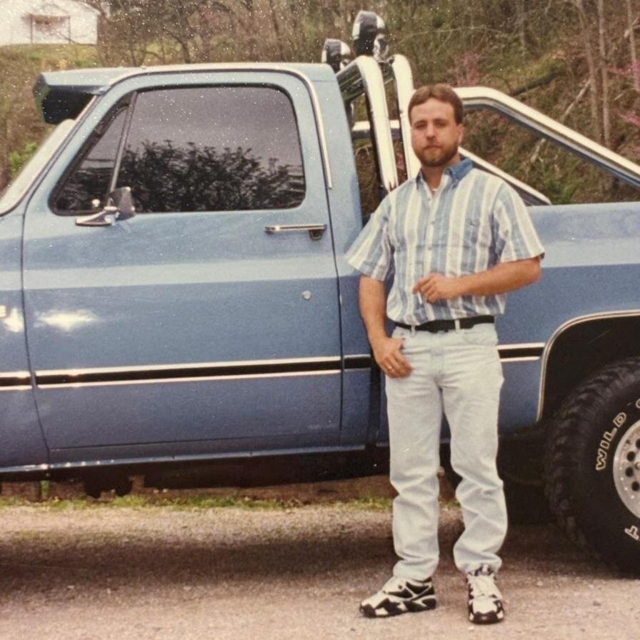 Tribute Wall