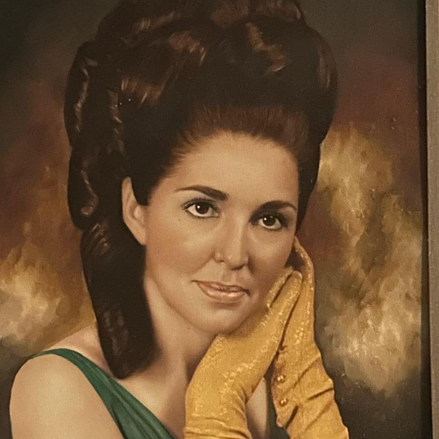 Tribute Wall
