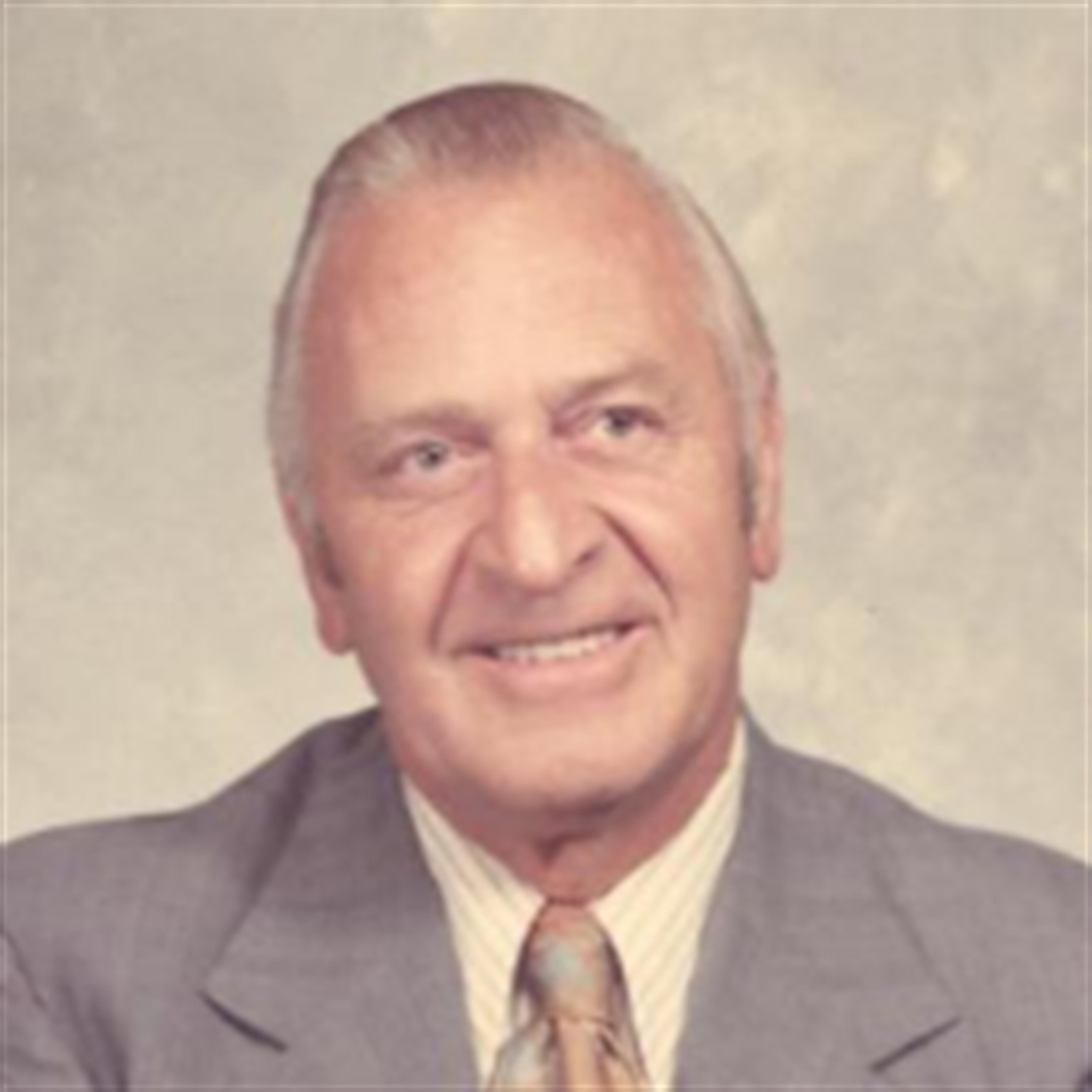 James Jarrett Haring's obituary picture