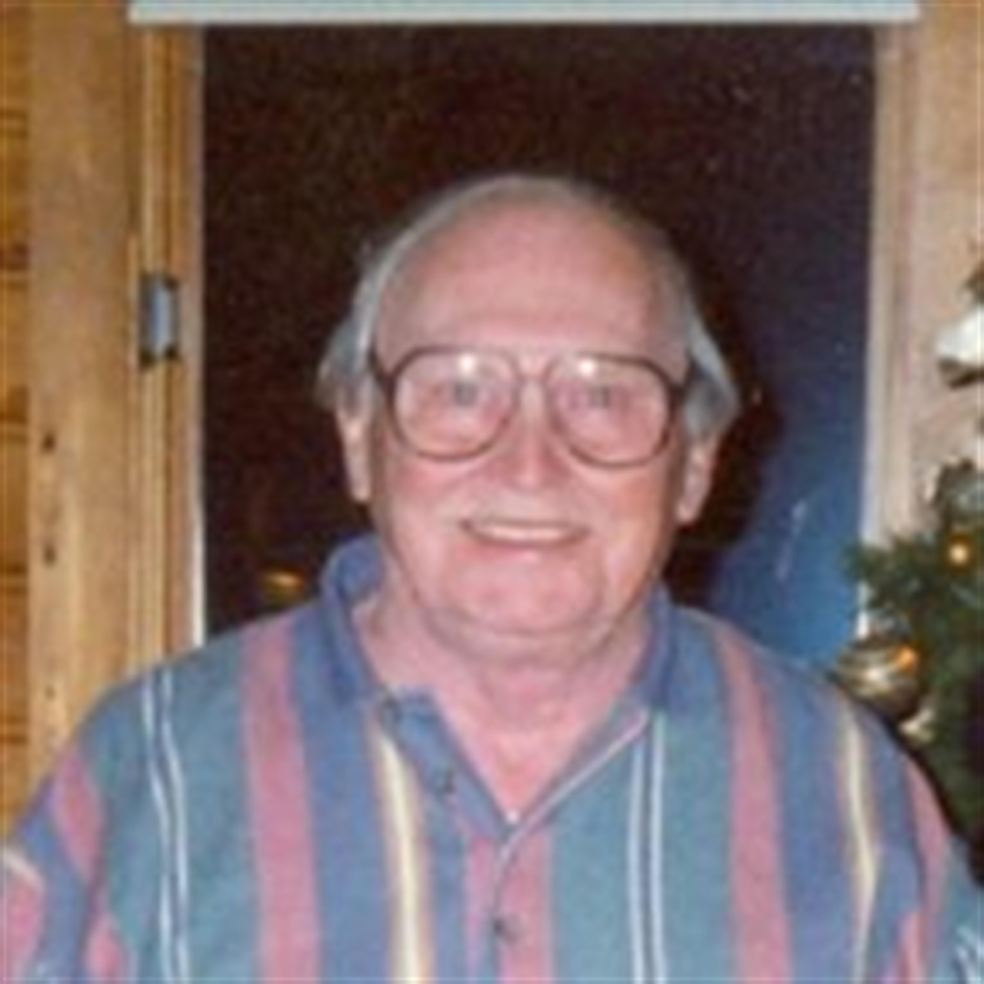 Mr. Raymond H. Gauthier