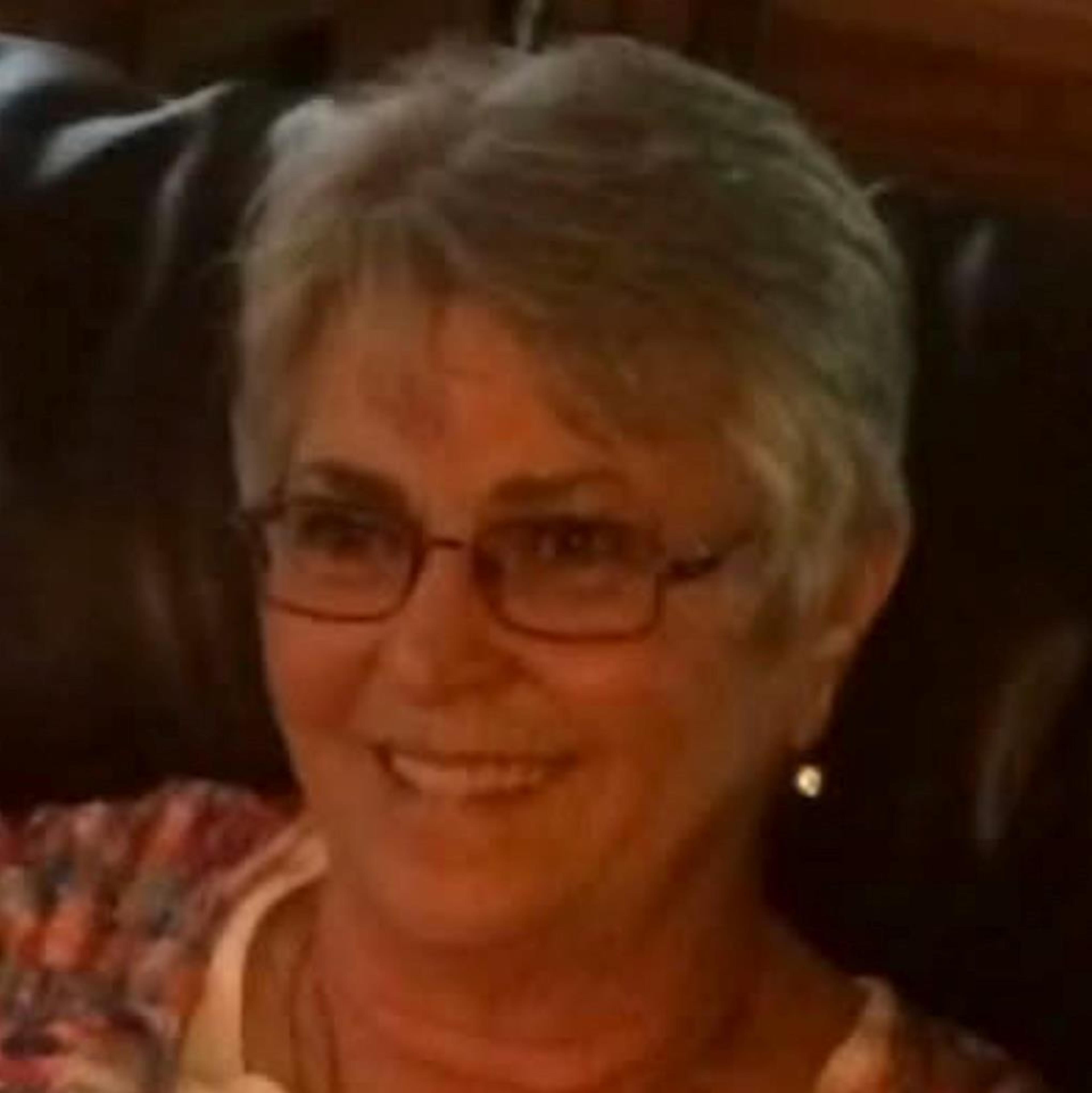 Patsy Barnes Johnson's obituary picture