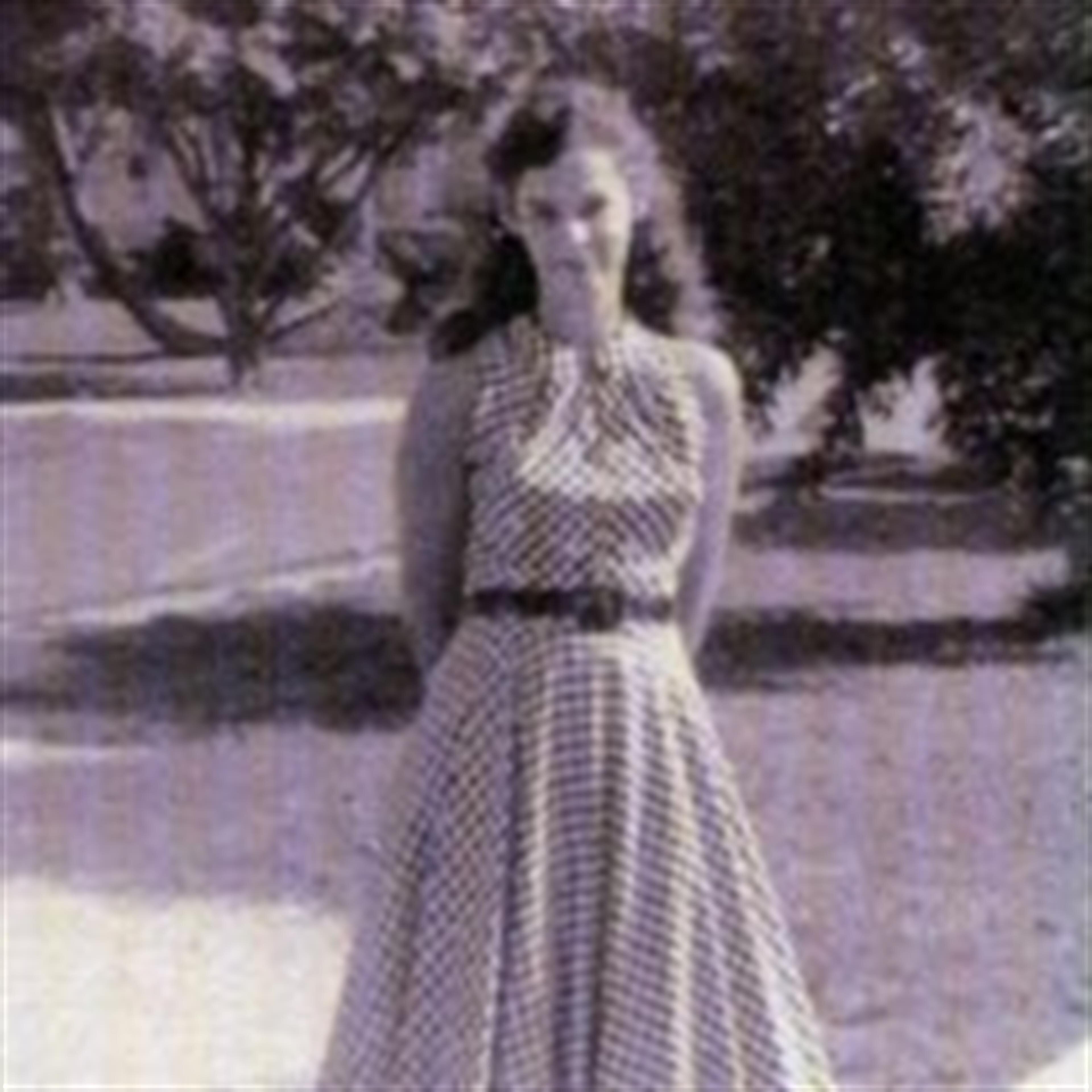 Carole Jones