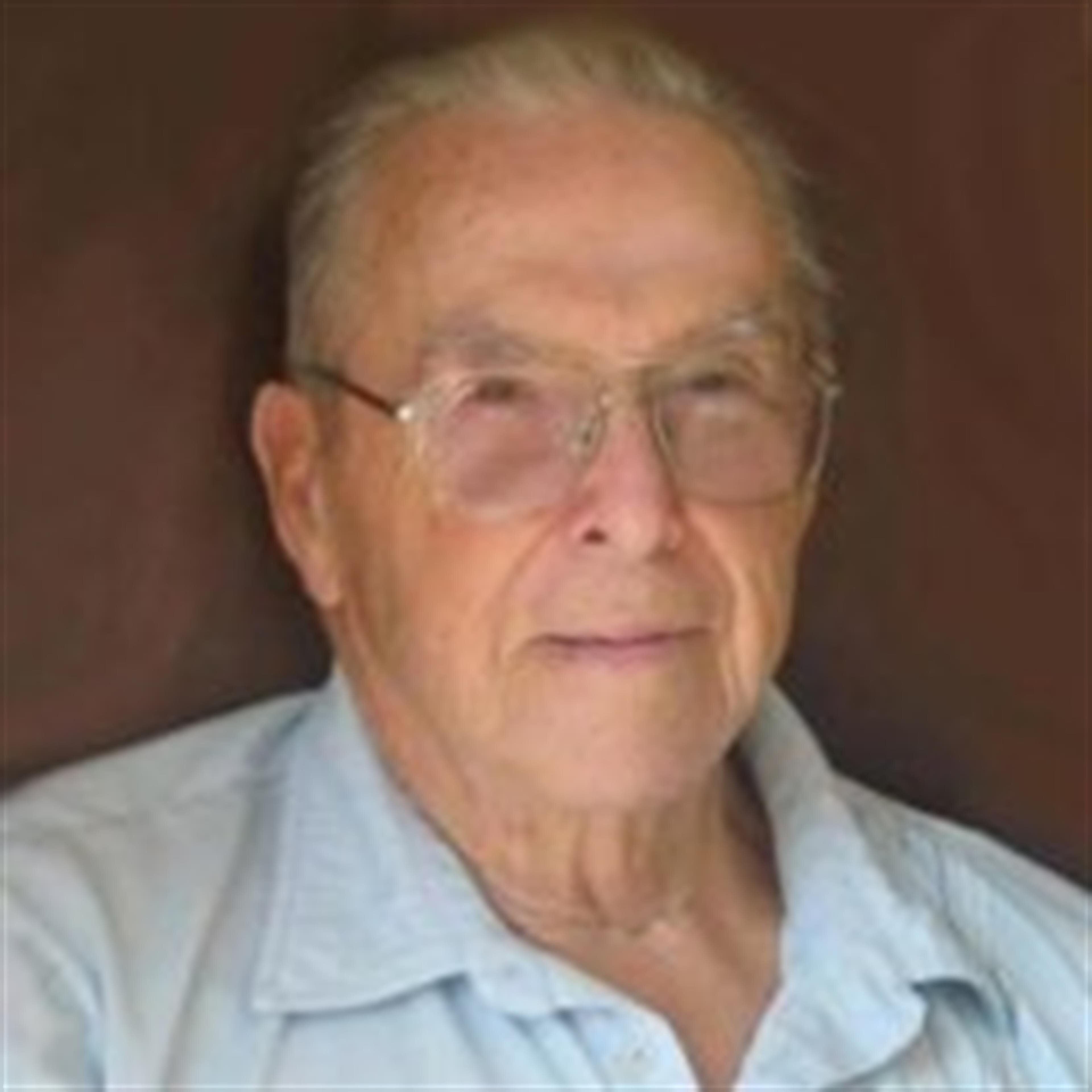 Lyle Erwin Pratt