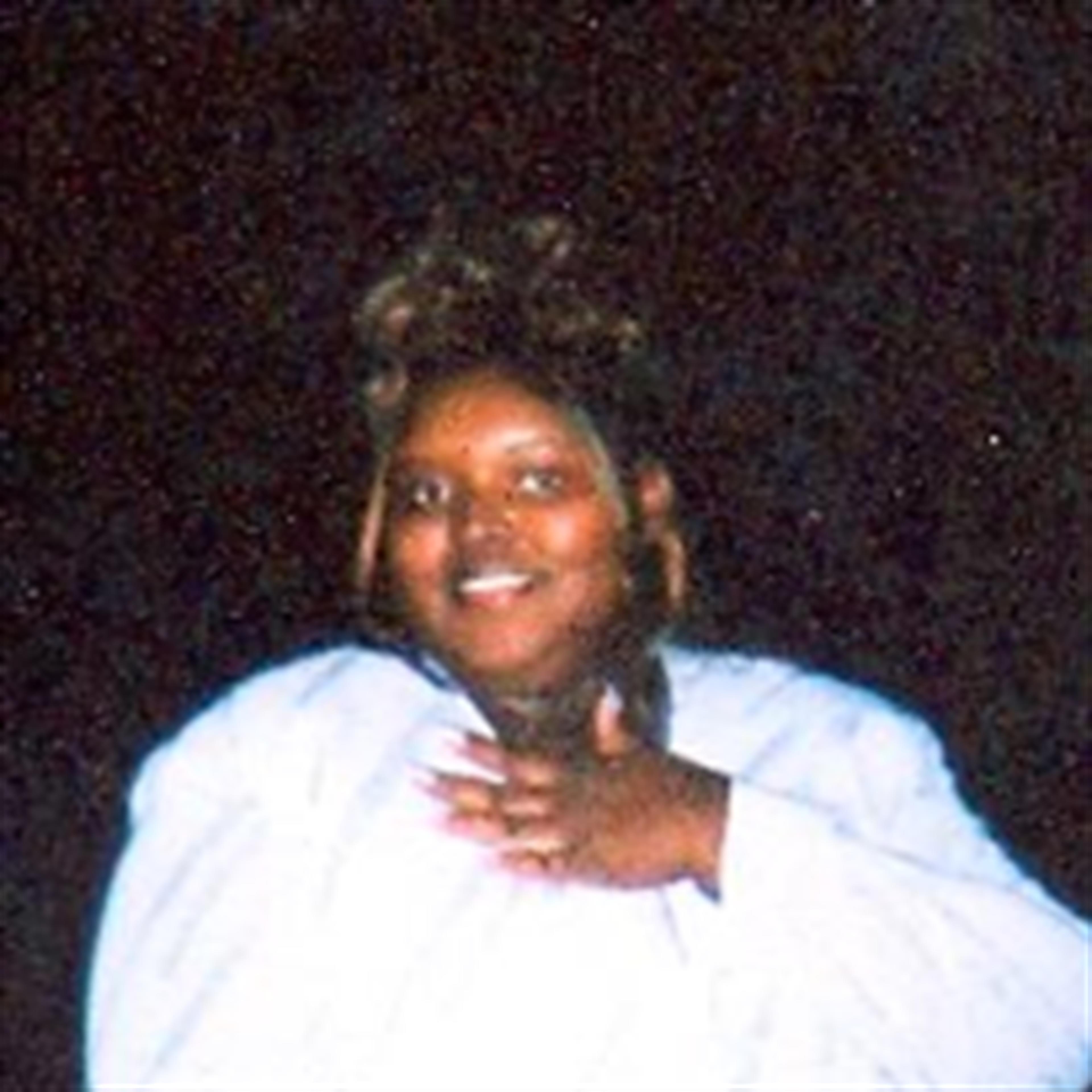 Bernadette Marie Banks