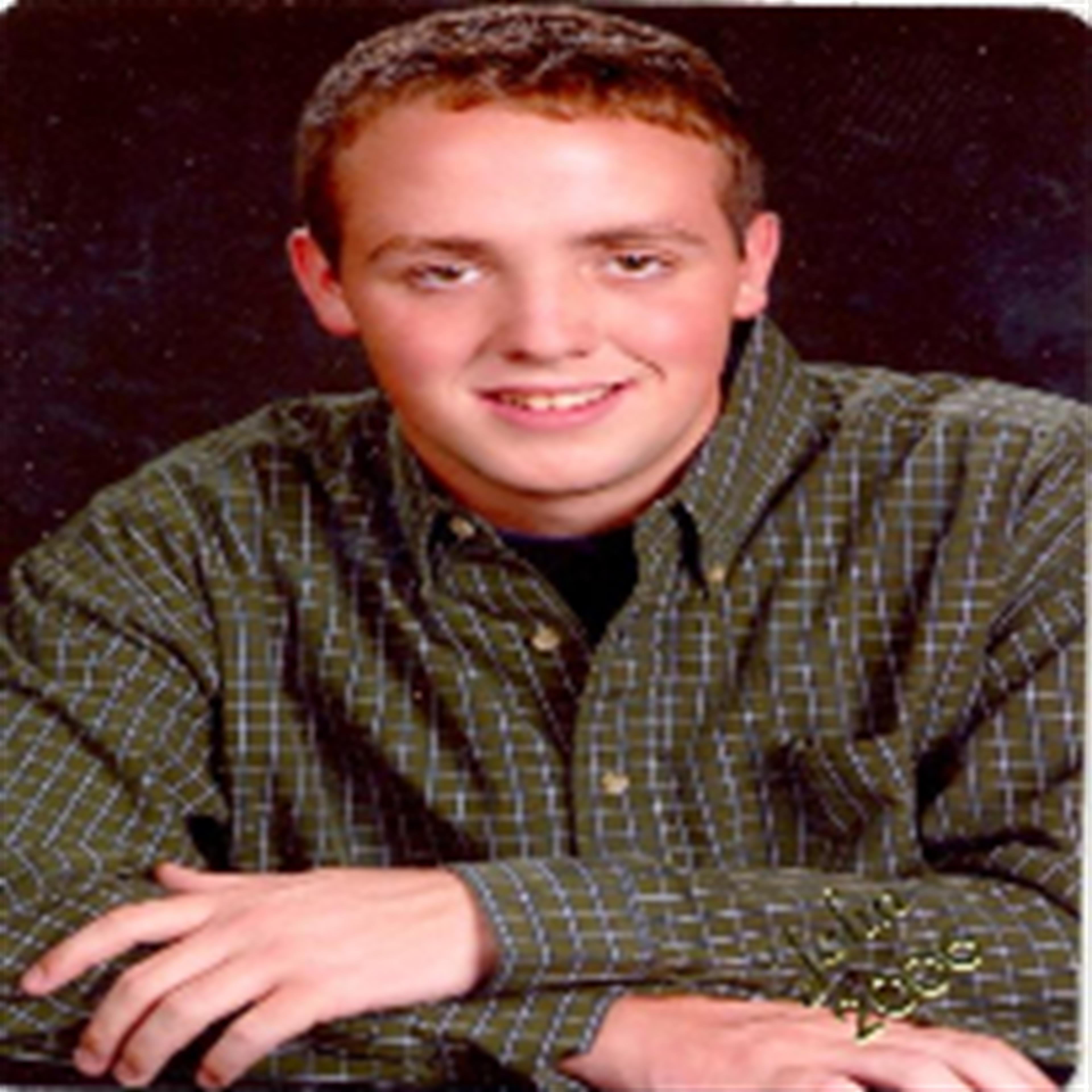 John Franklin Matthews